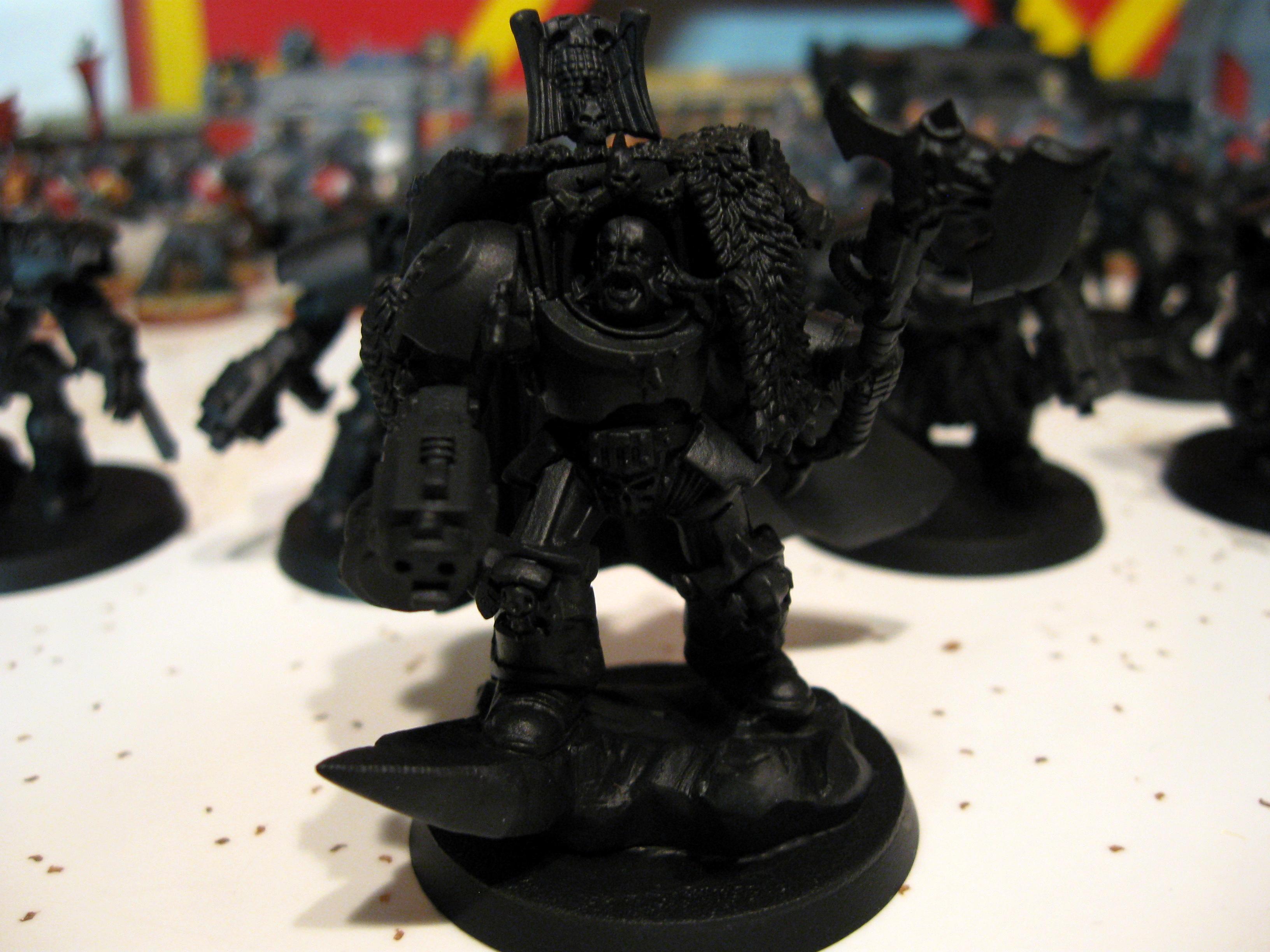 Pre Heresy, Space Marines, Space Wolves
