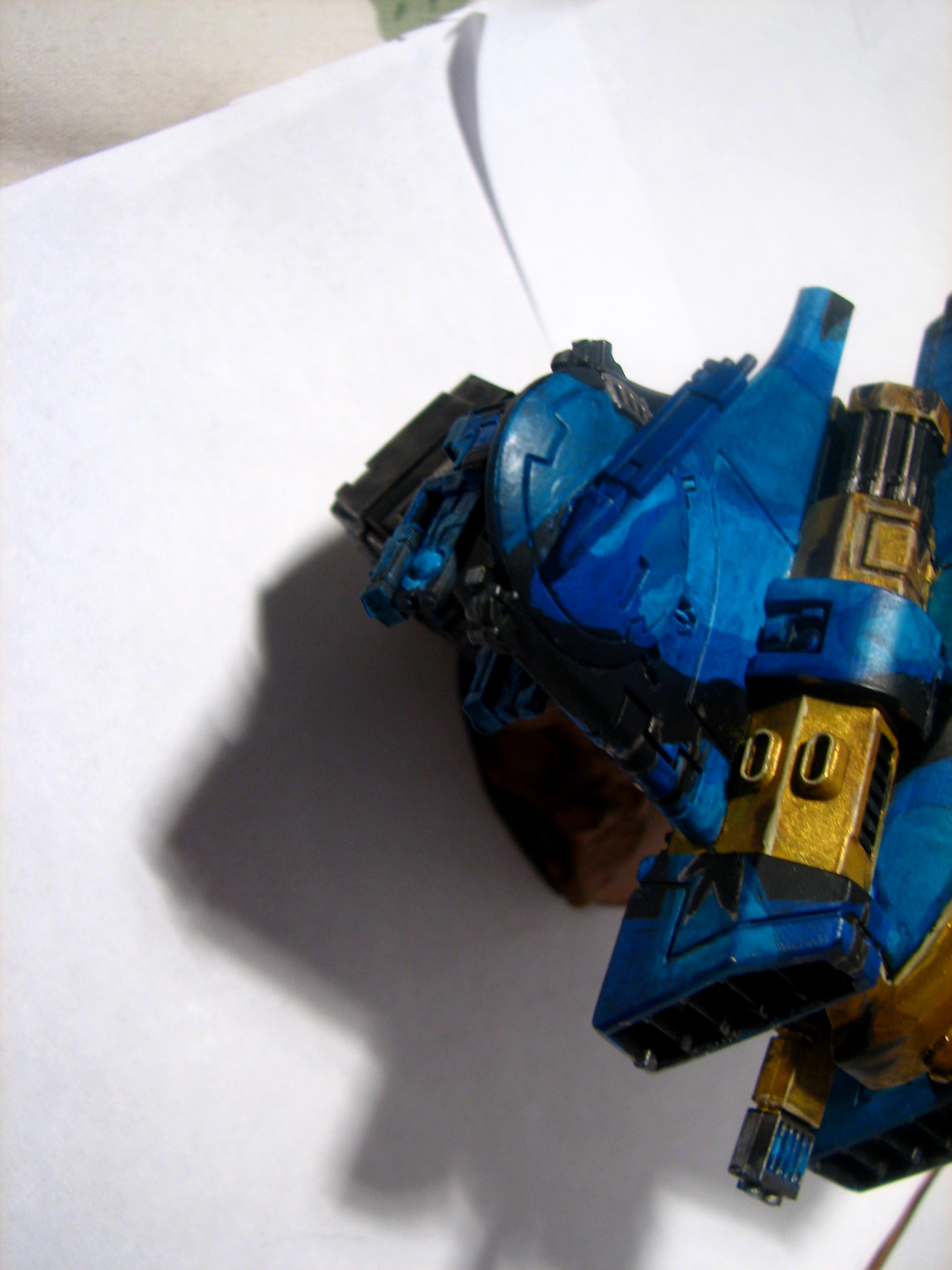 Tau