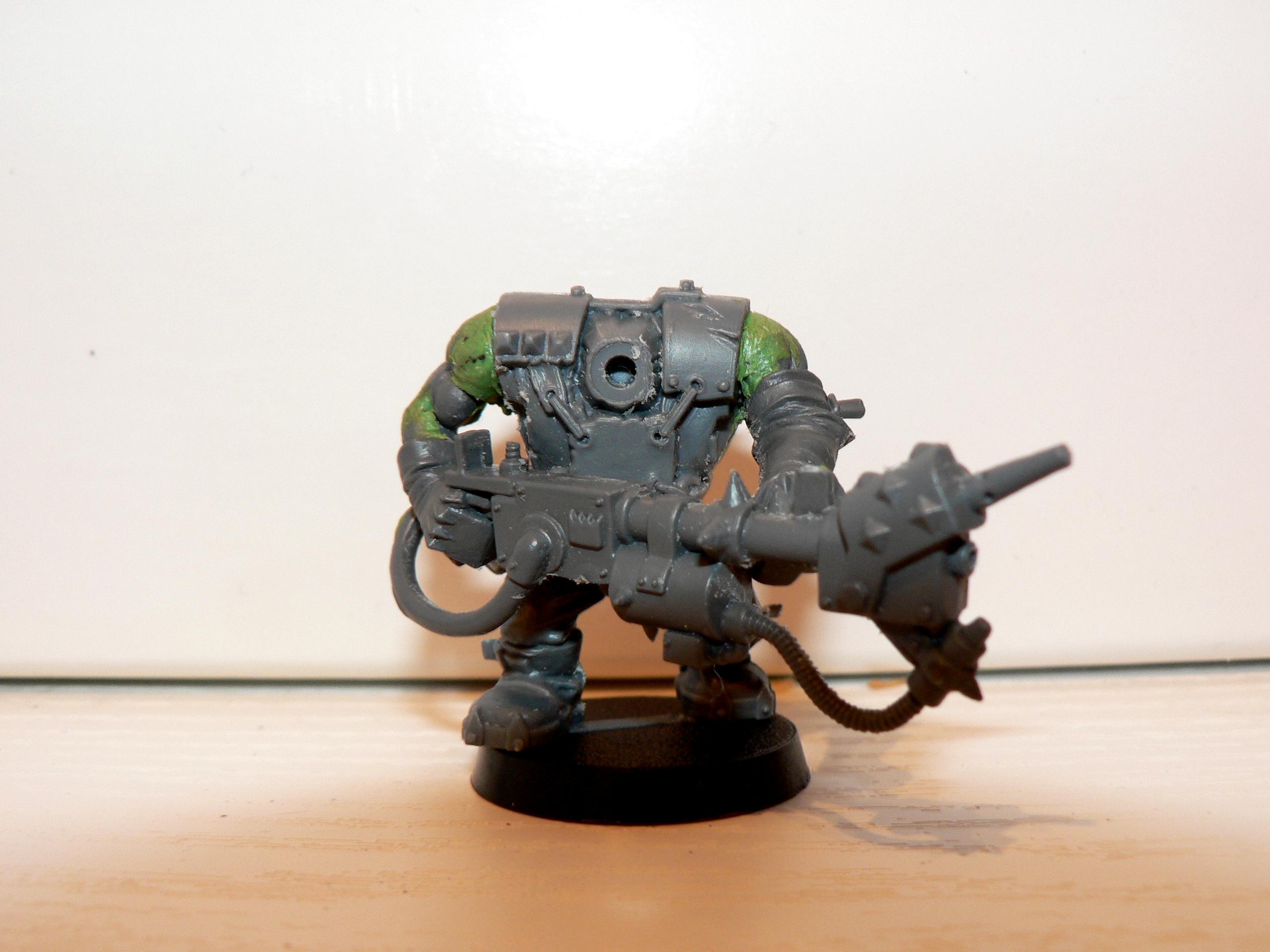 Burna Boyz, Work In Progress