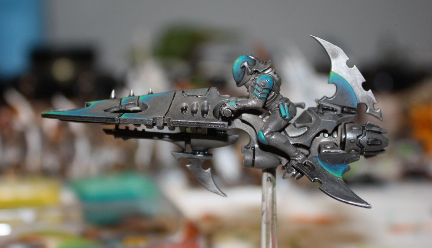 Dark Eldar, Reaver