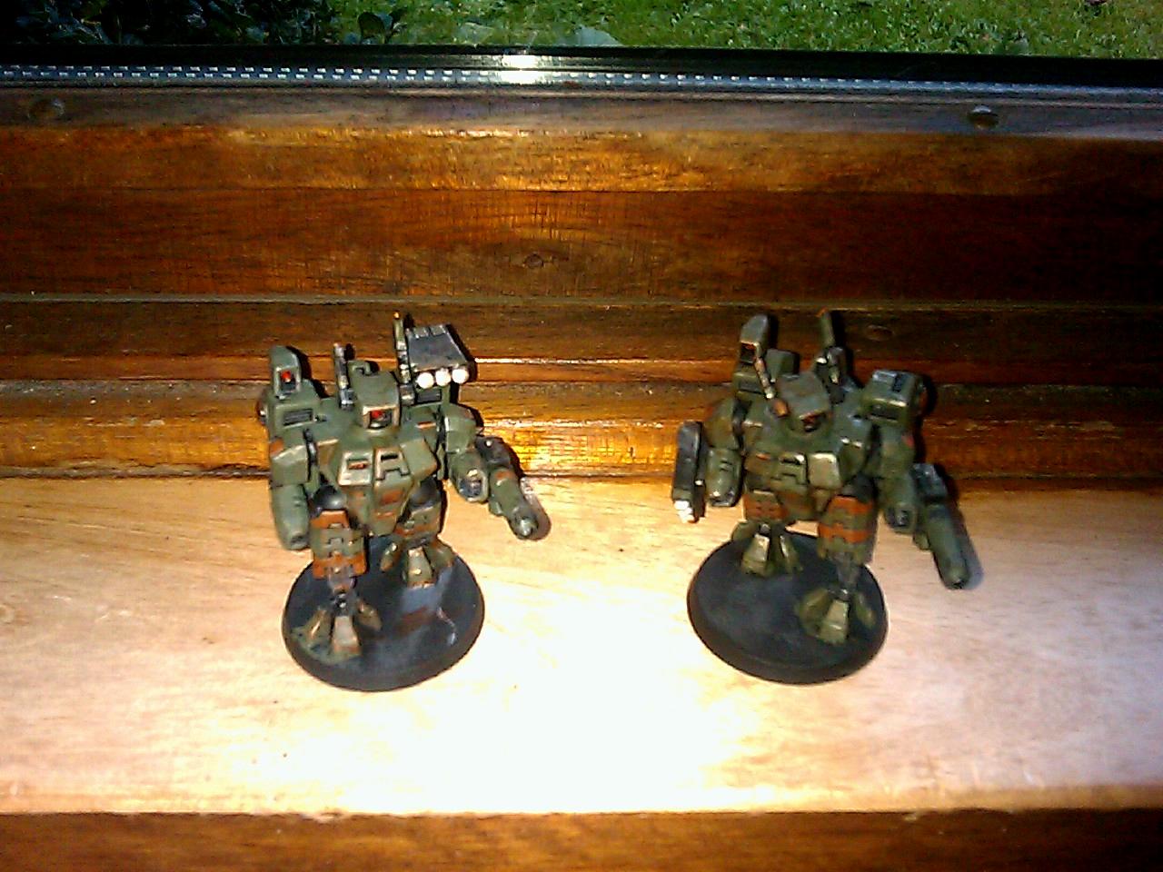 crisis battlesuit 