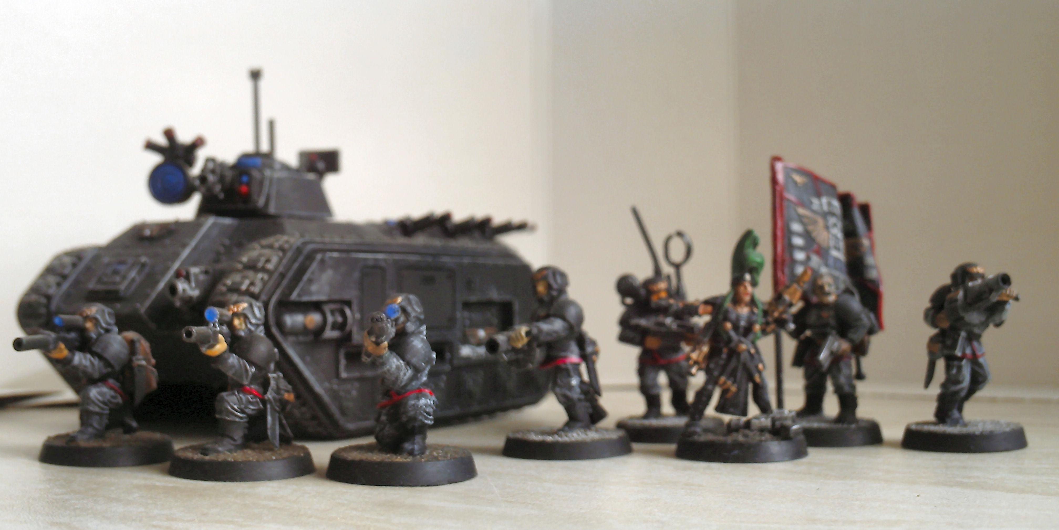 Imperial Guard
