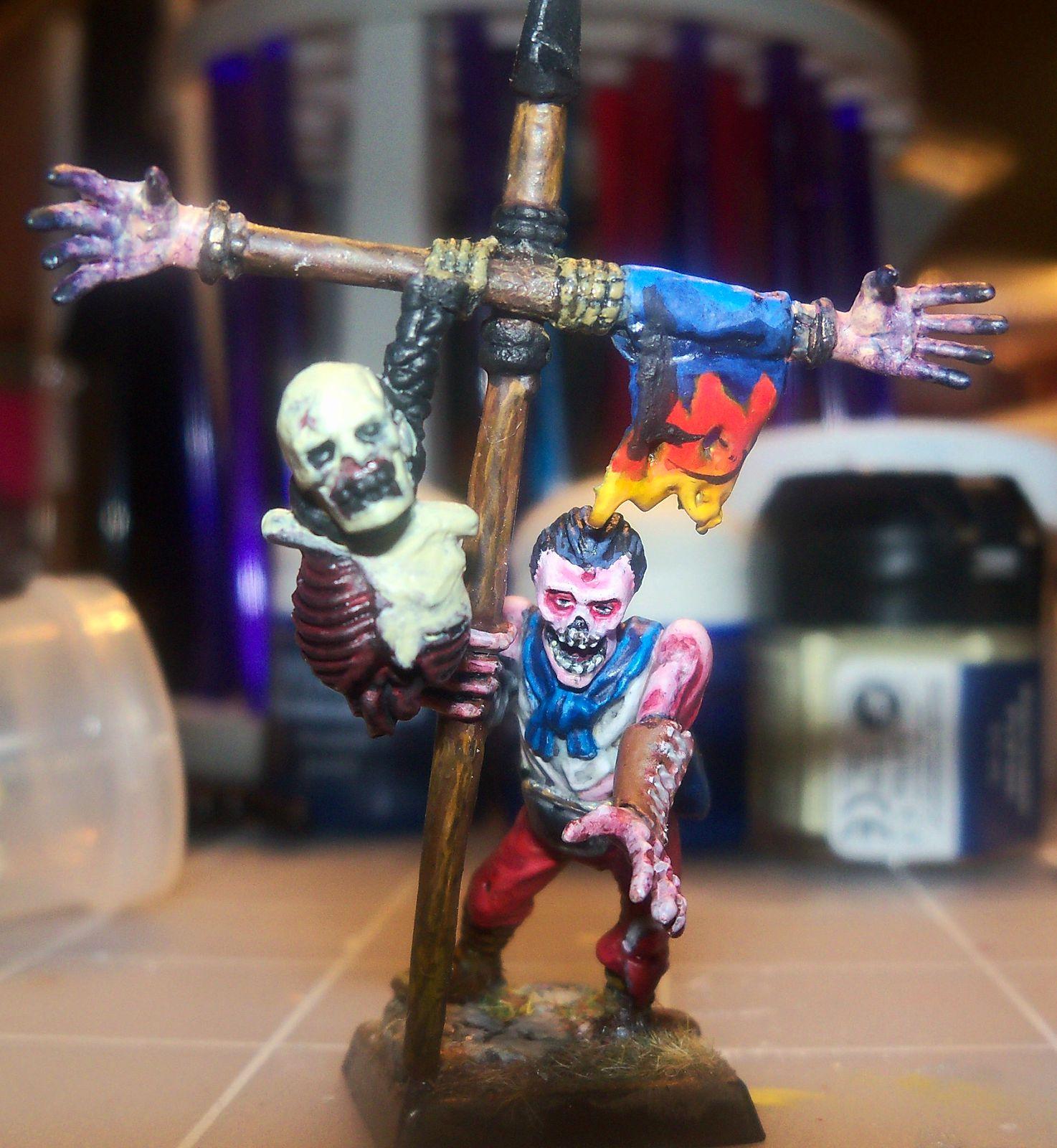 Blood, Gore, Zombie, SB WIP