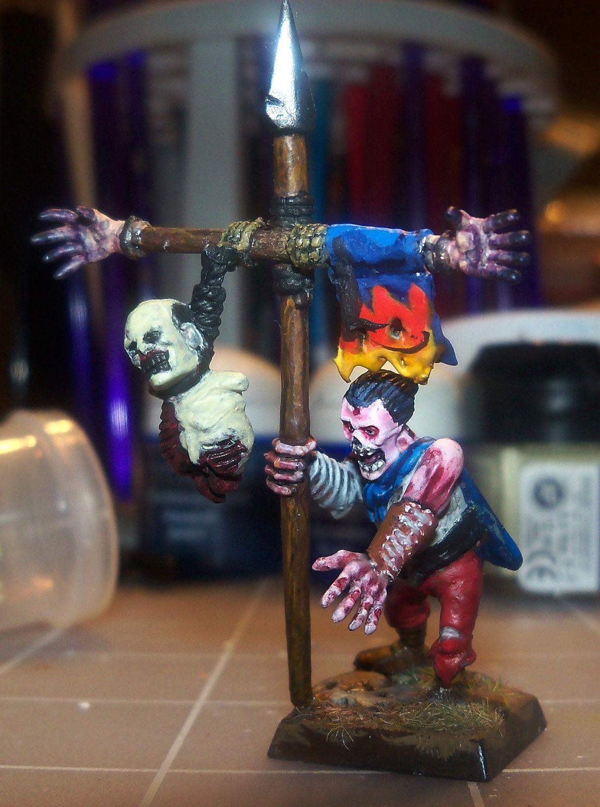 Blood, Gore, Standard, Vampire Counts, Zombie