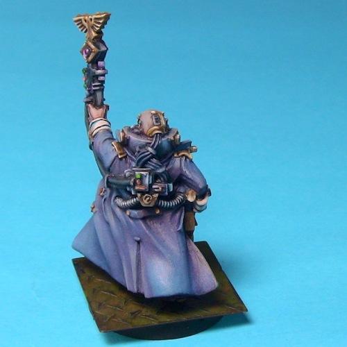 Primaris Psyker