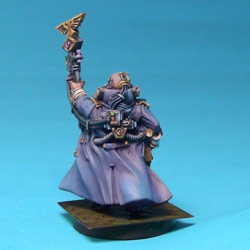 Primaris Psyker