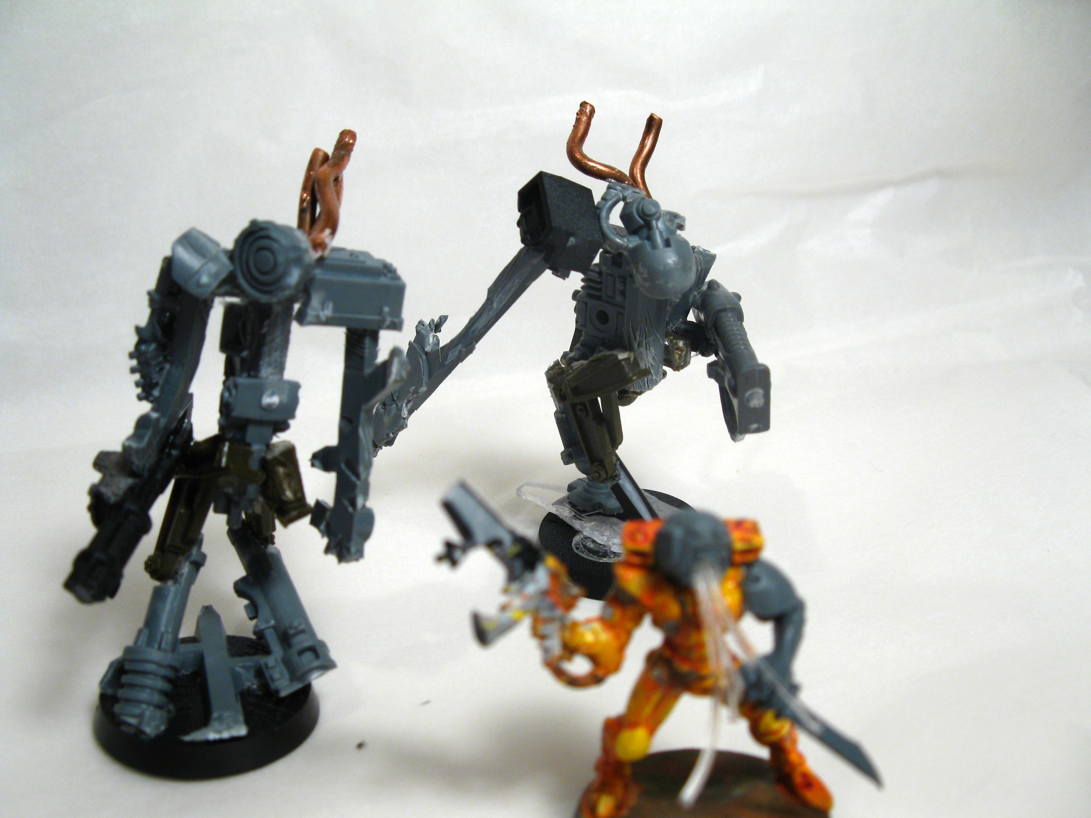 Robot