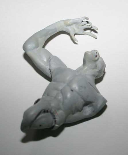 Keeper Of Secrets, Slaanesh, Slaaneshi Daemon