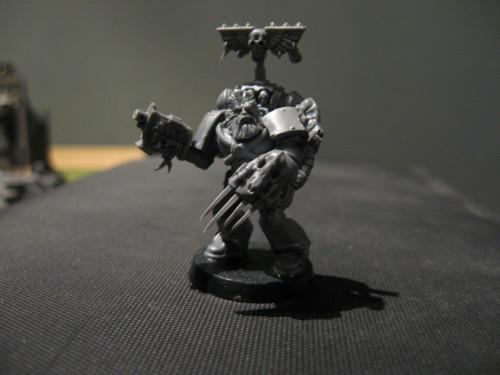 Character, Pre Heresy, Space Wolves, Wolf Guard