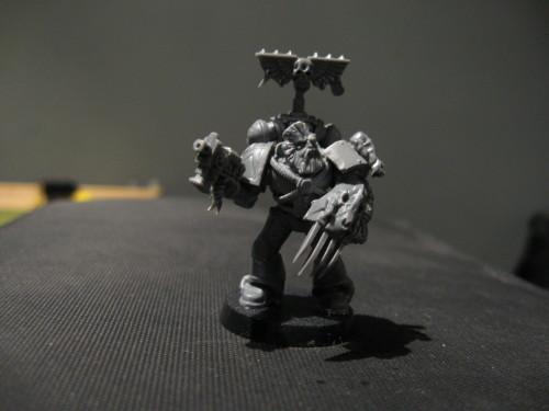 Character, Pre Heresy, Space Wolves, Wolf Guard