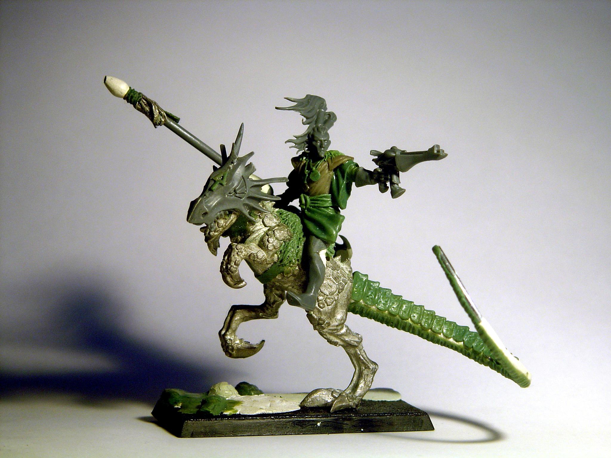 Exodite WIP
