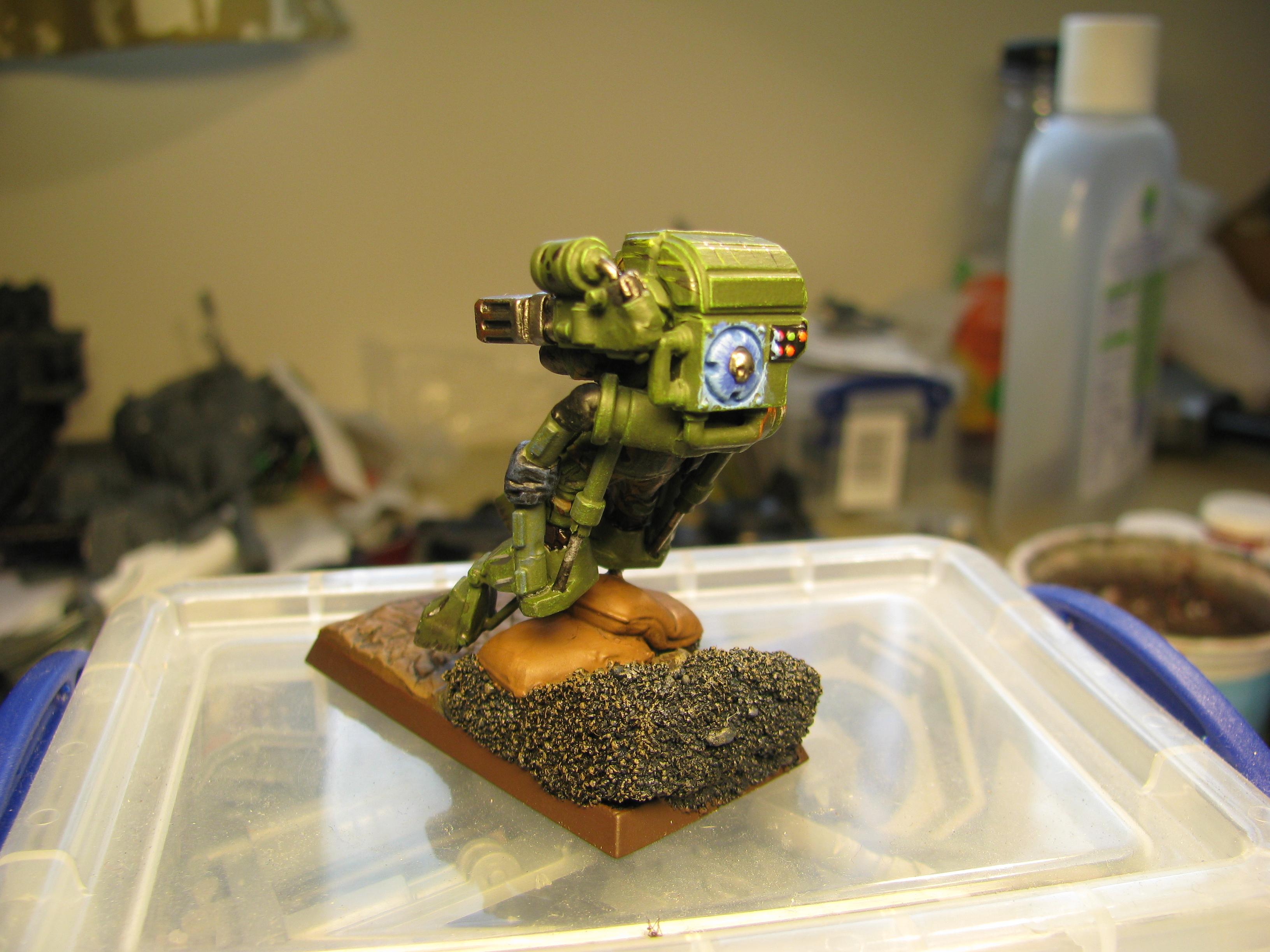Conversion, Guard, Rough Riders