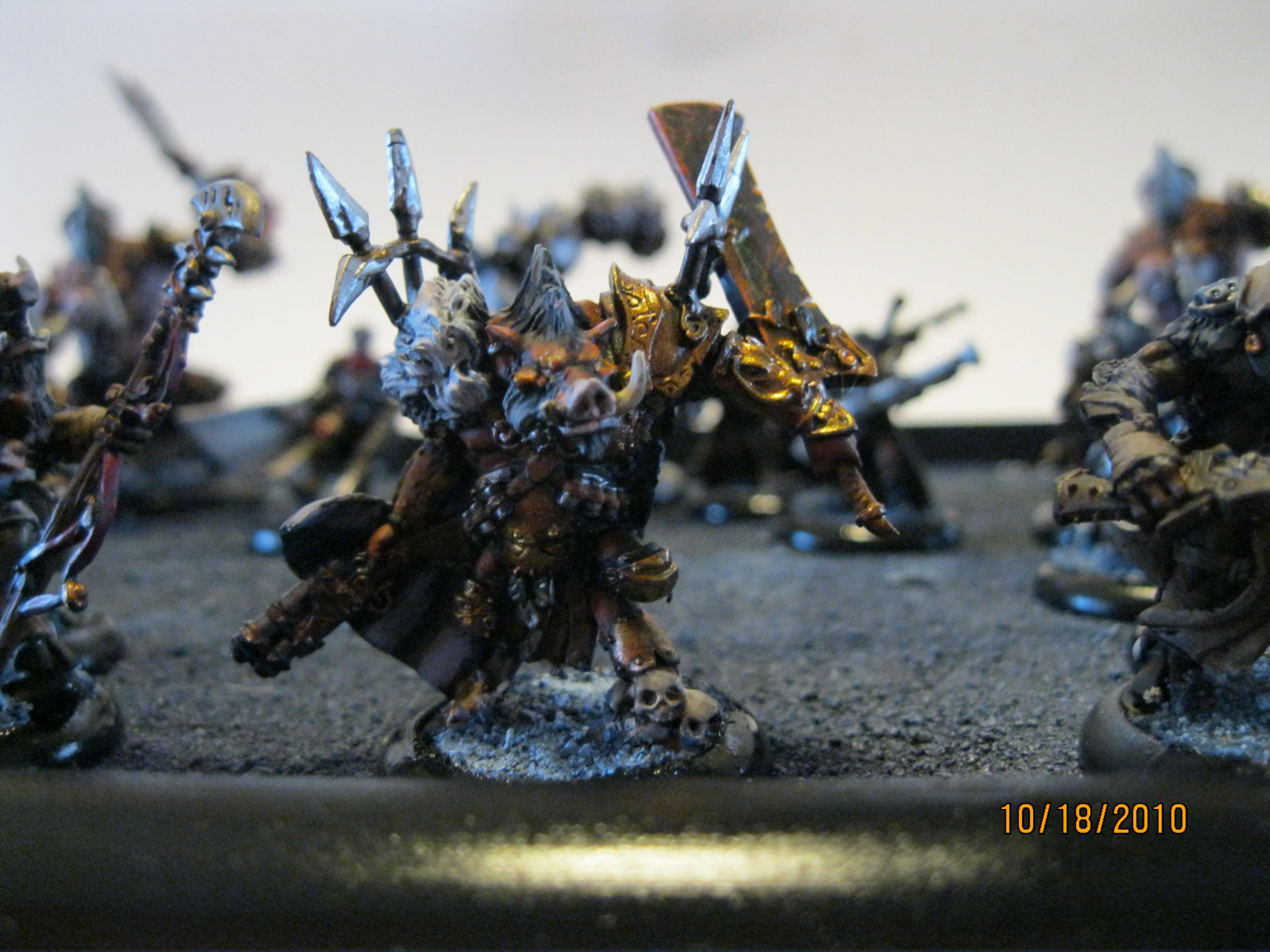 Lord Carver, BMMD, Esq. 