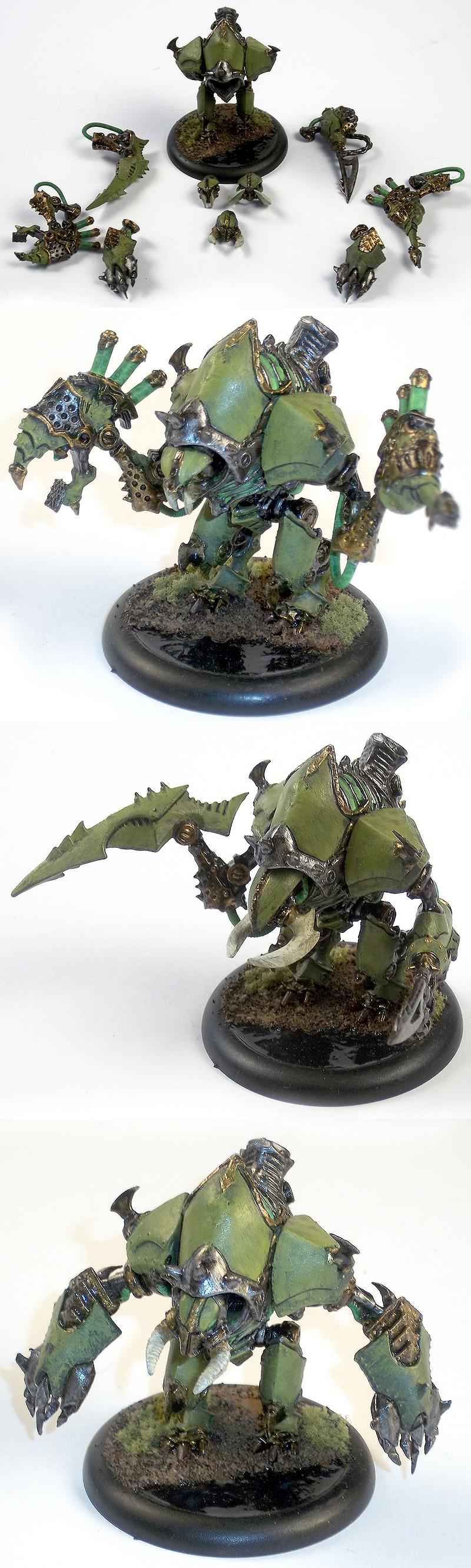 Corruptor, Cryx, Helljack, Magneti, Reaper, Slayer, Warjack, Warmachine