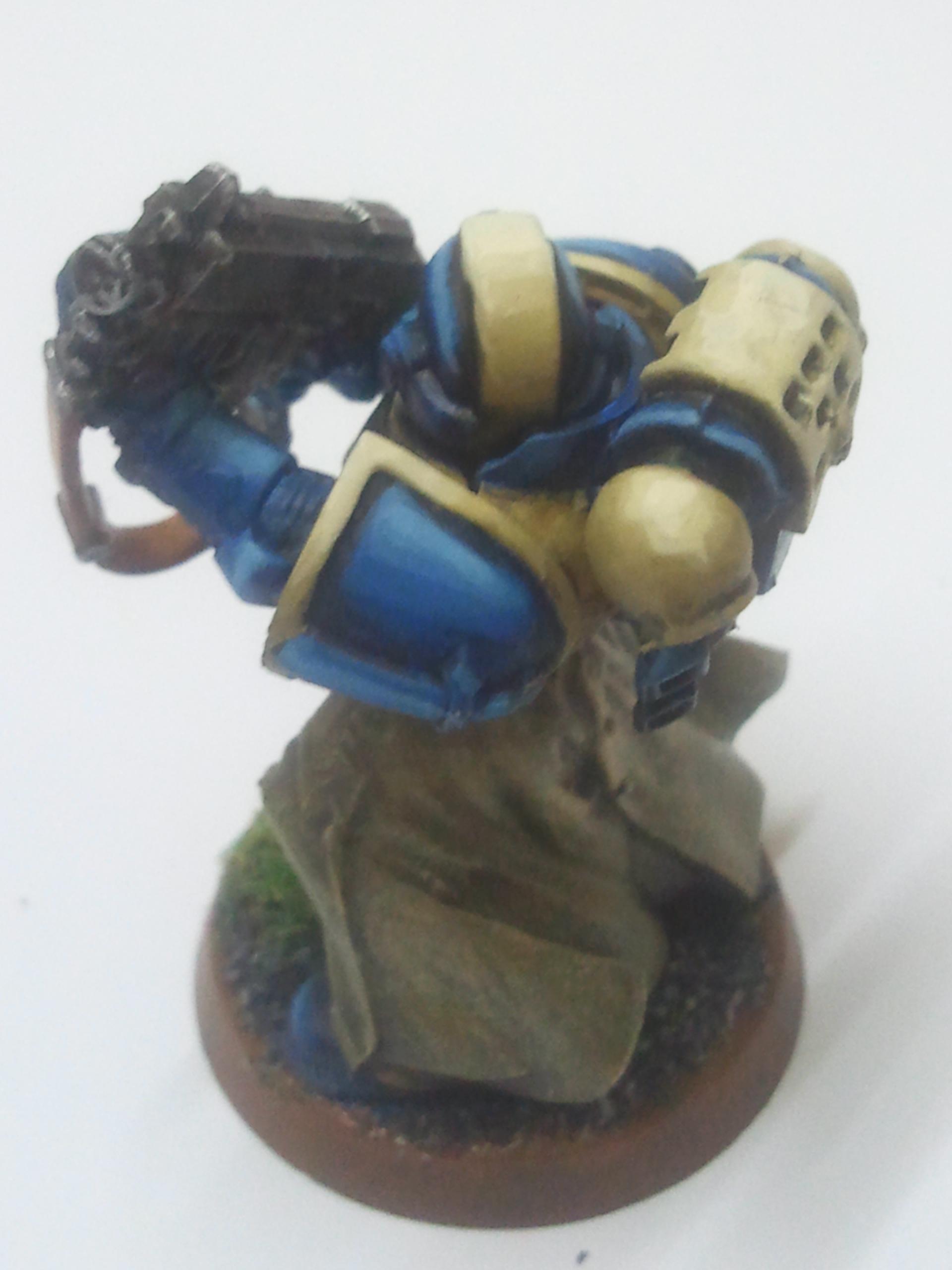 Veteran 2 Top