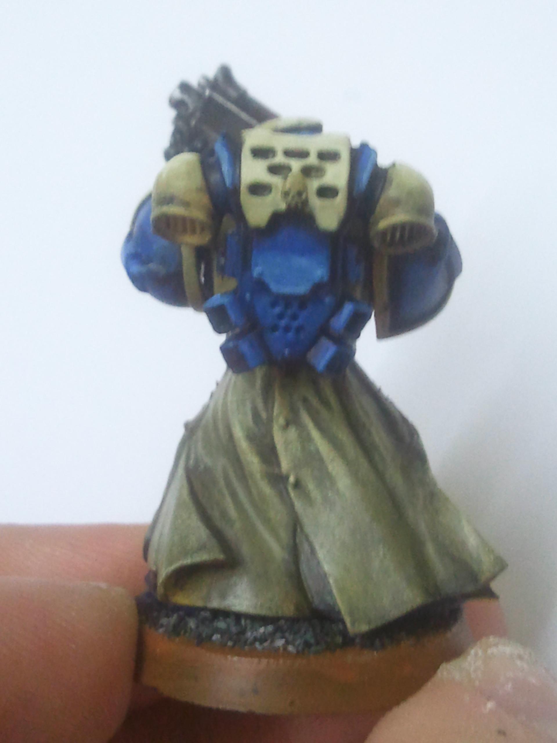 Veteran 2 Back