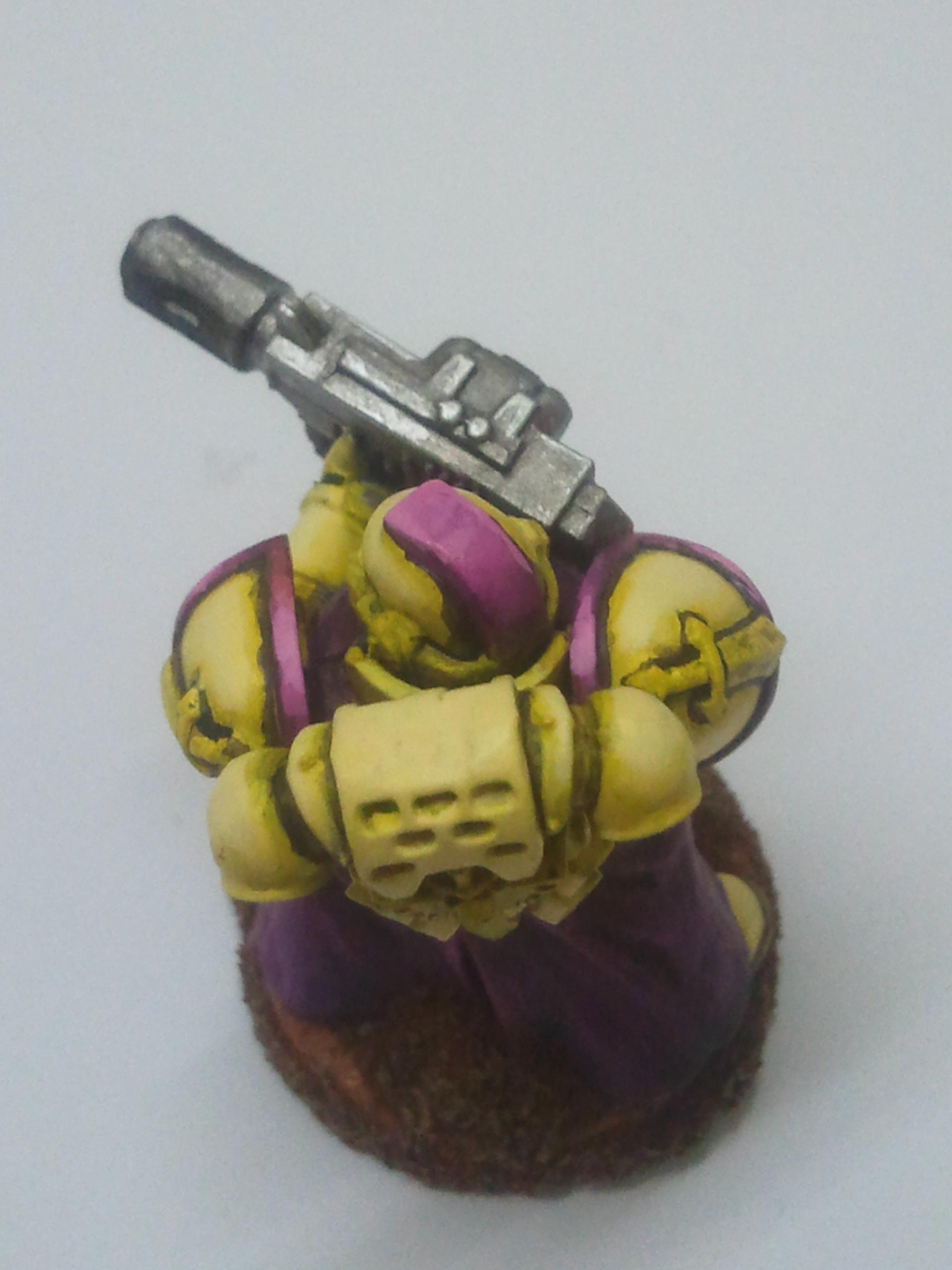 Veteran 1 Top