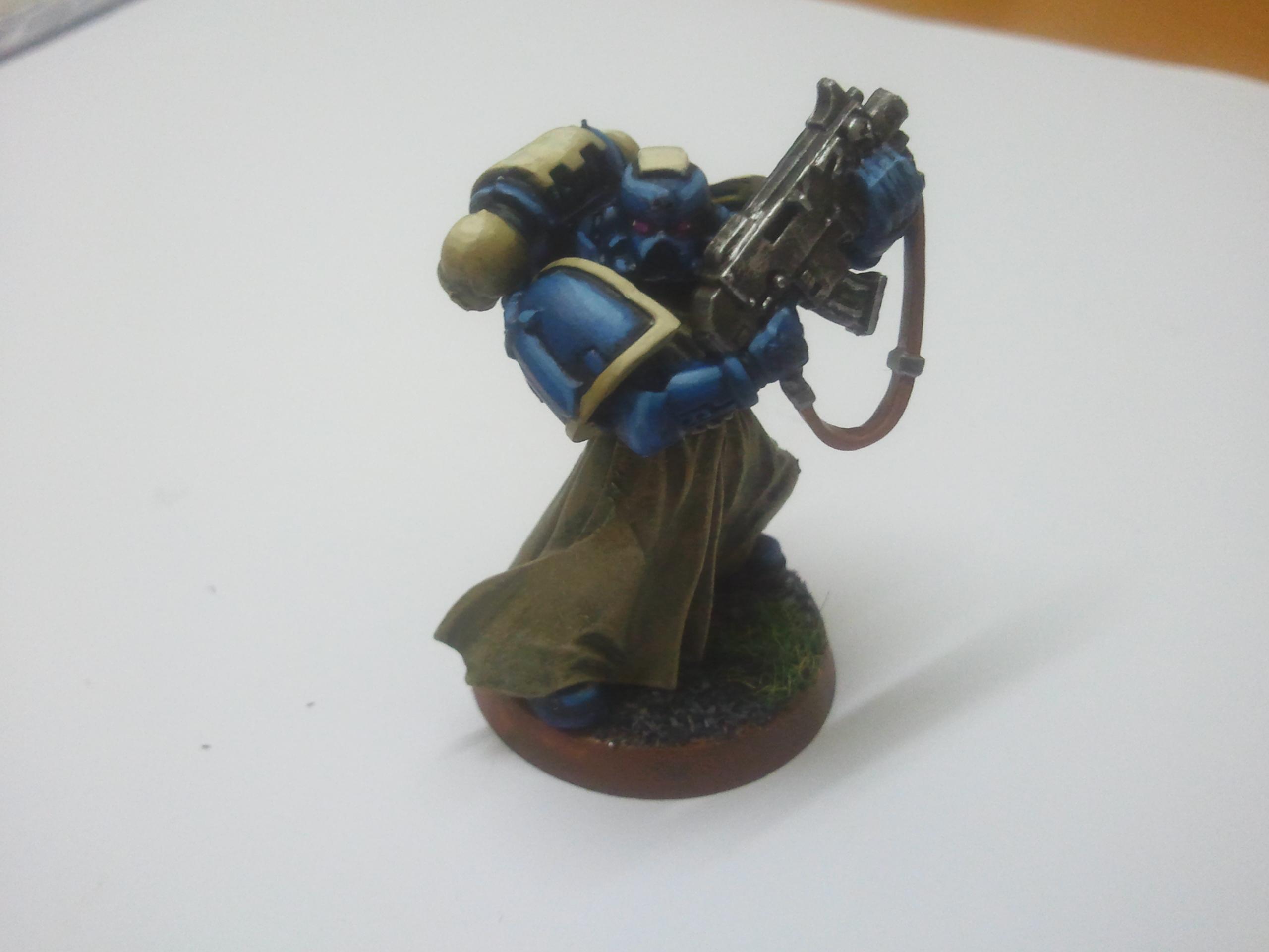 Veteran 2 Front