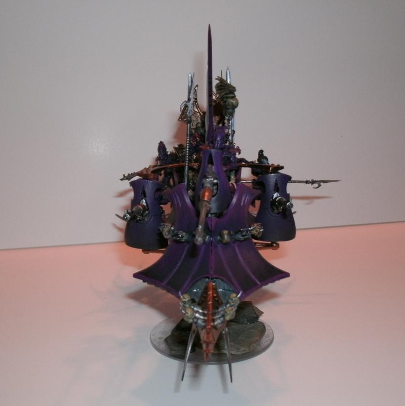 Dark Eldar, Dias Of Destruction, Vect