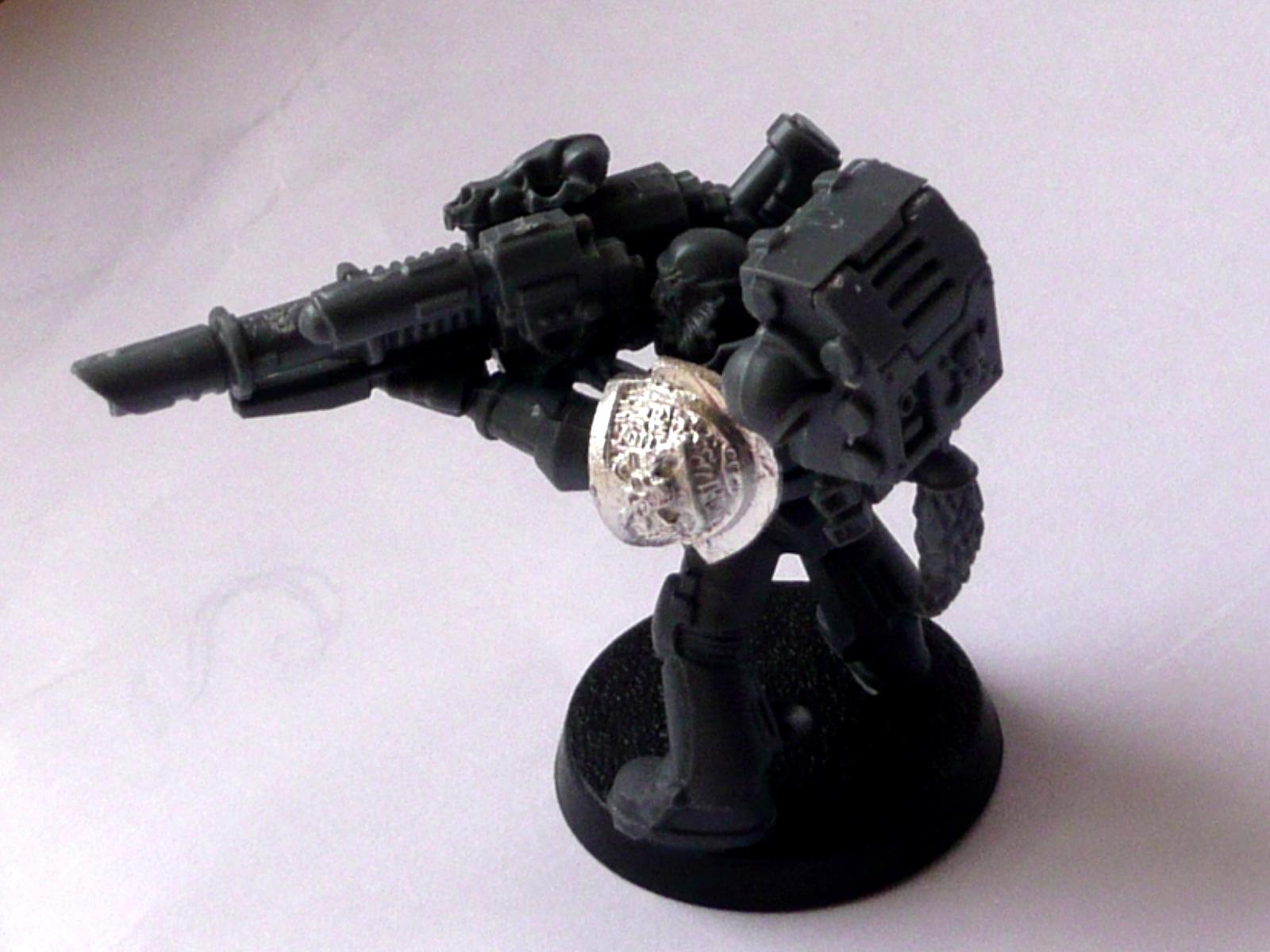 DW SW Devastator