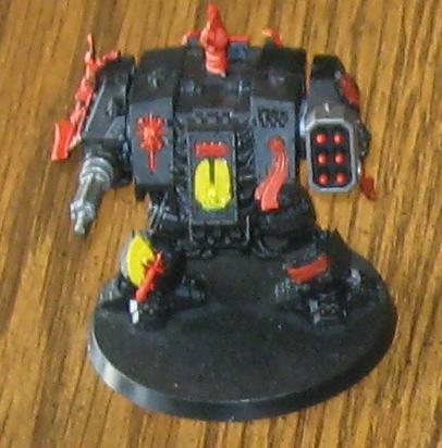 Dreadnought