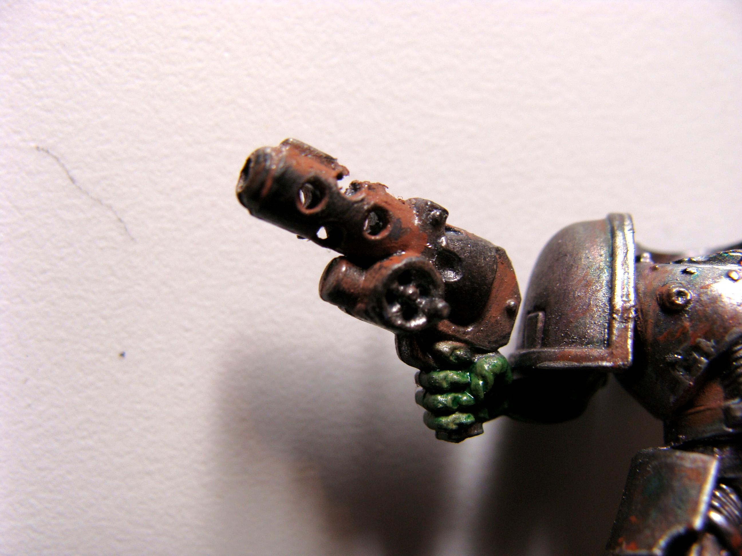 Orks