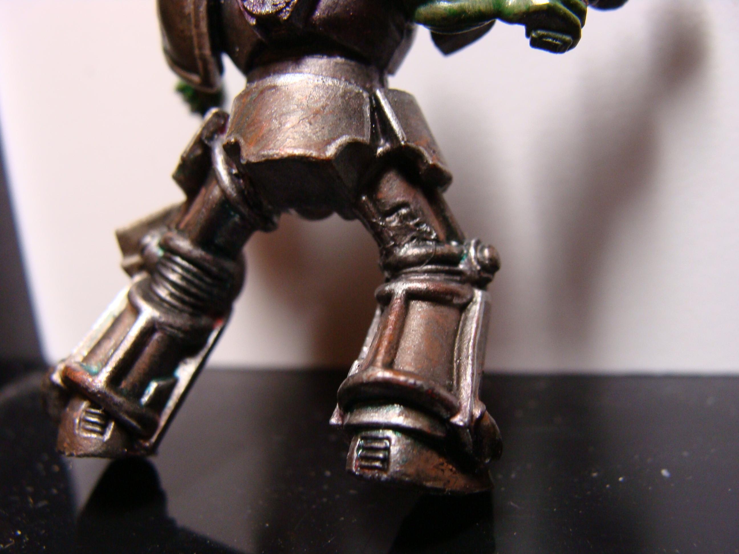 Necron%3f, Necron?