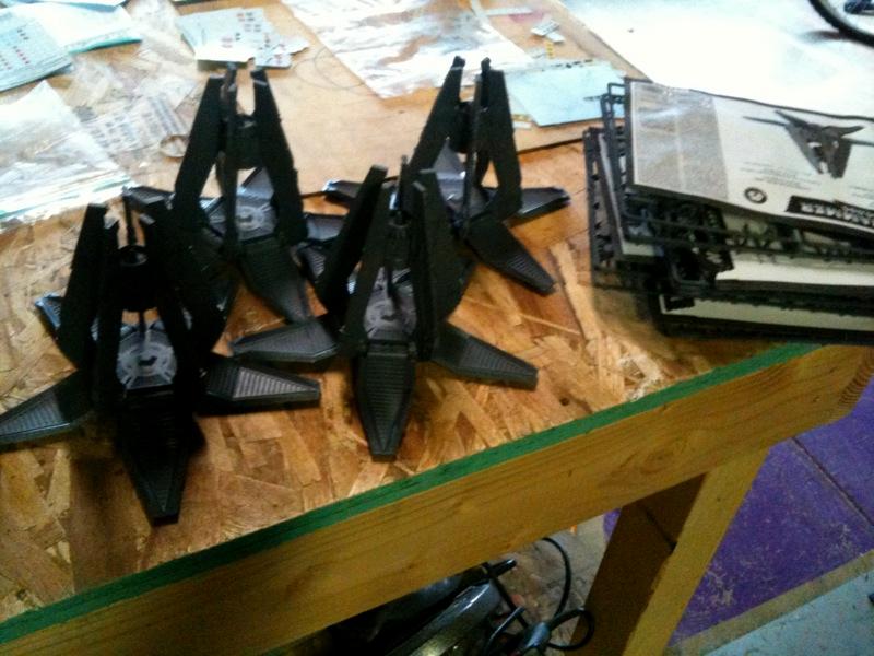 4 pods 4 sale