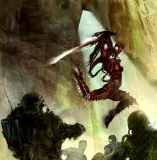 Howling Banshees, Howling Banshee