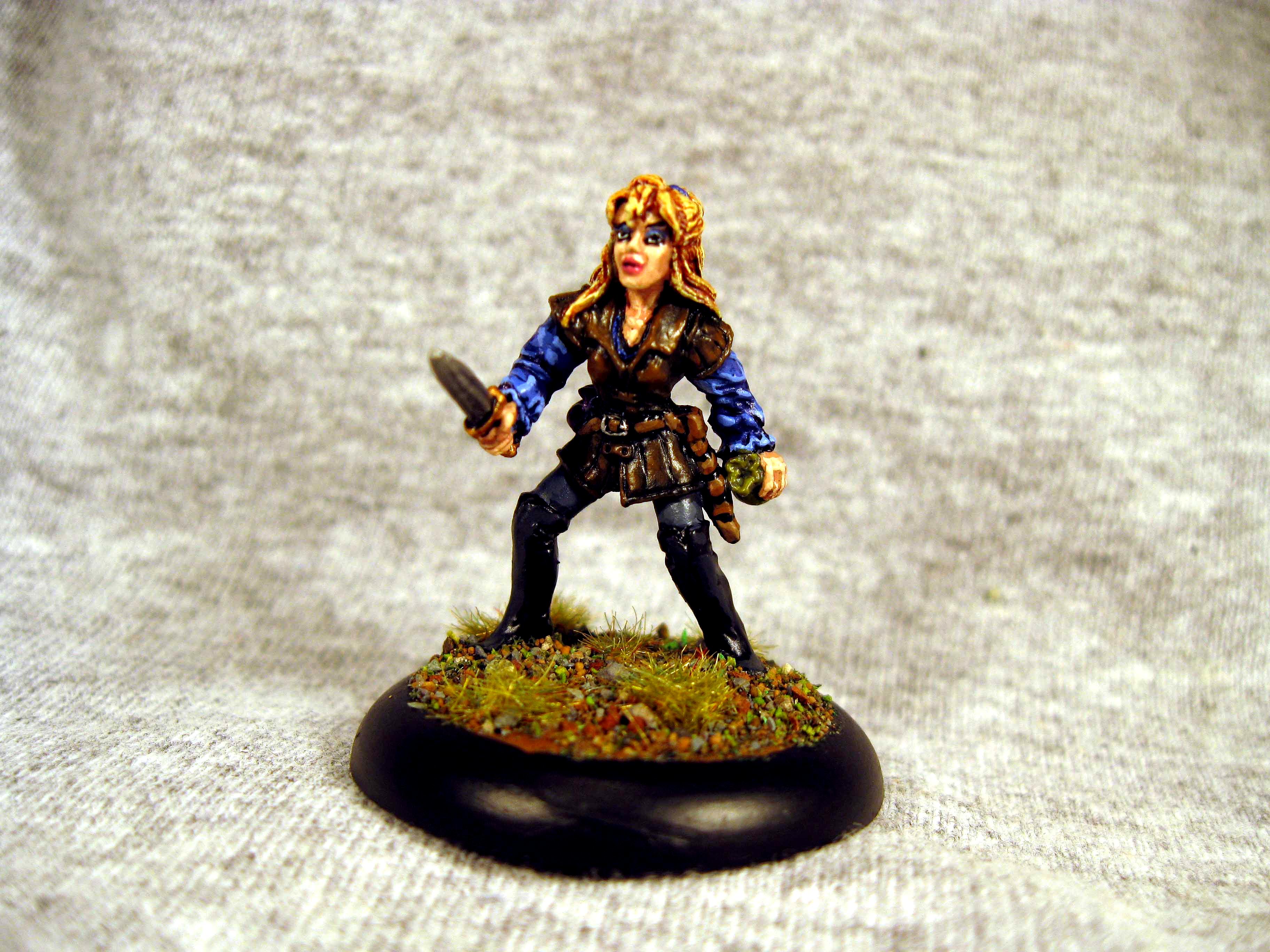 Pathfinders, Pro Painted, Reaper, Reaper Miniatures, Reaper Minis, Rpg, Warhammer Fantasy