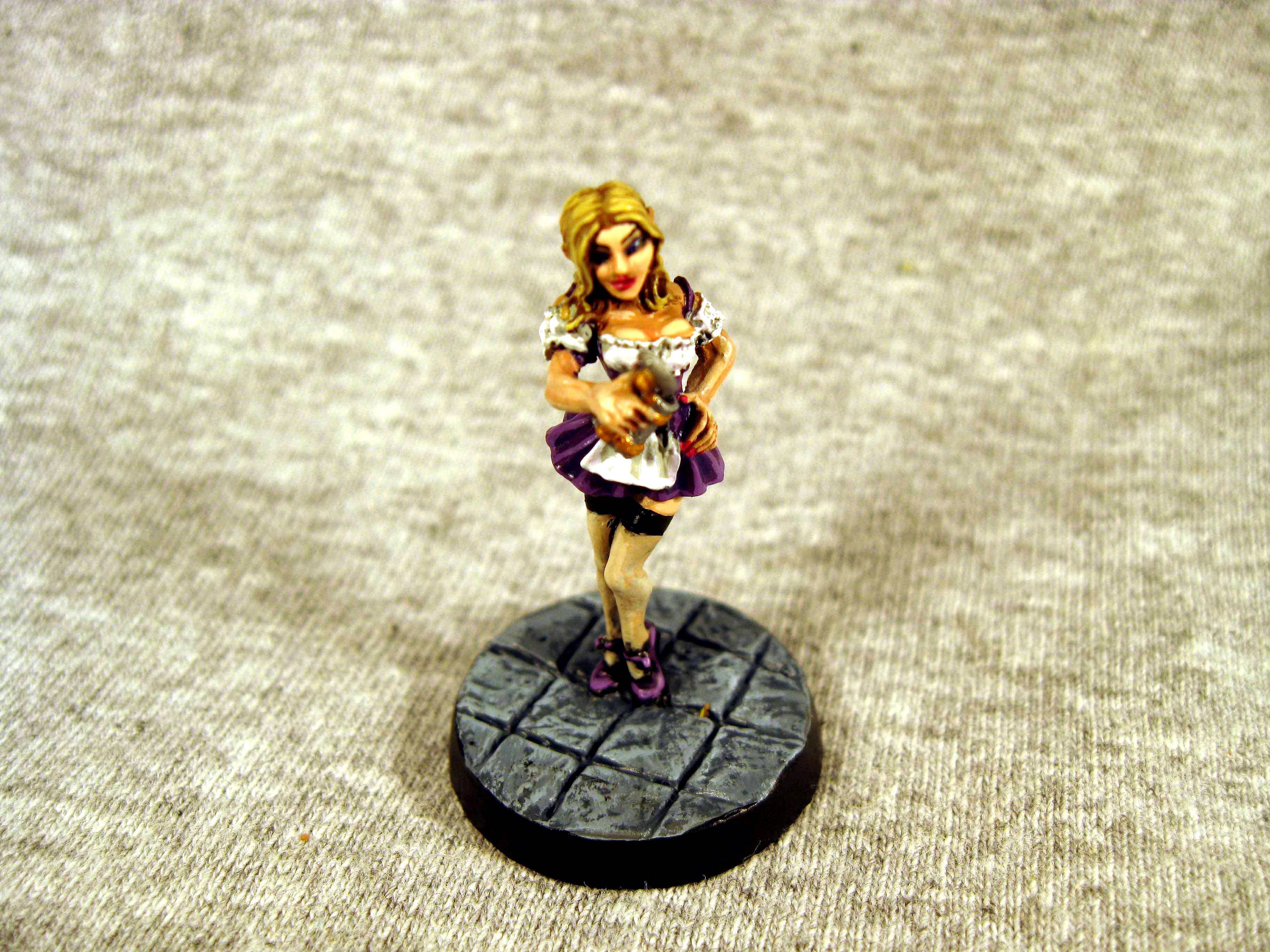 Pathfinders, Pro Painted, Reaper, Reaper Miniatures, Reaper Minis, Rpg, Warhammer Fantasy