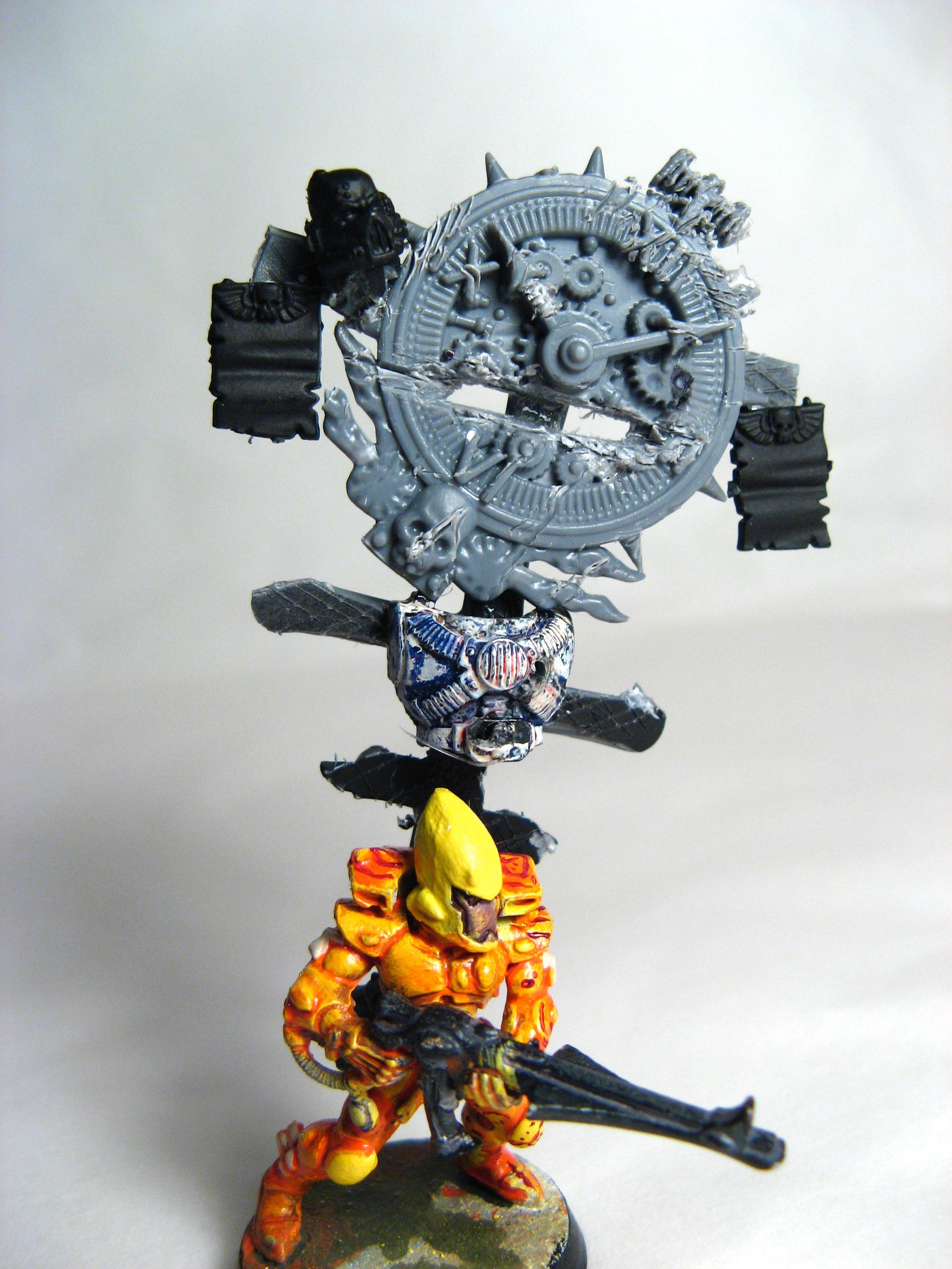 Eldar