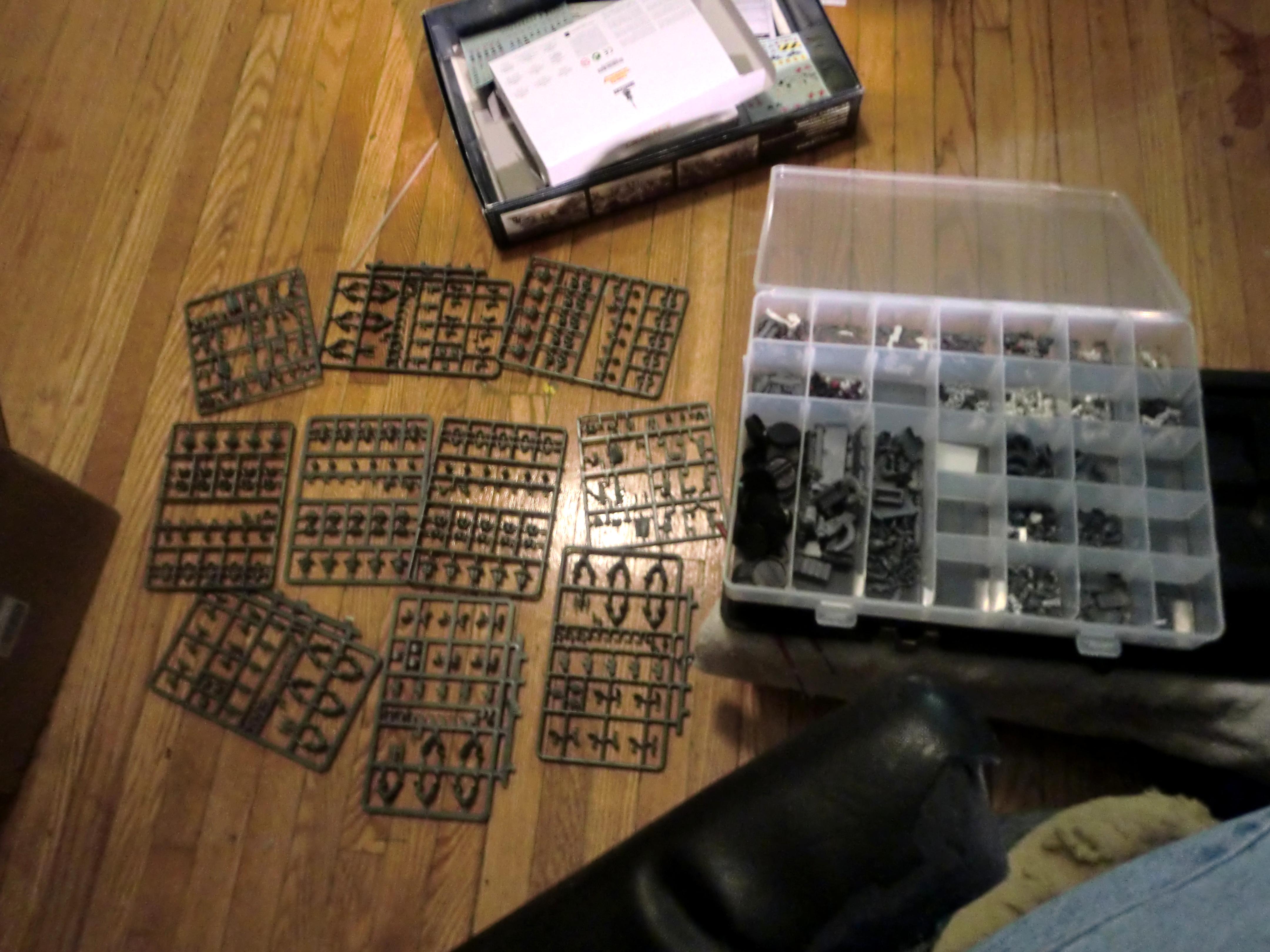 Parts?