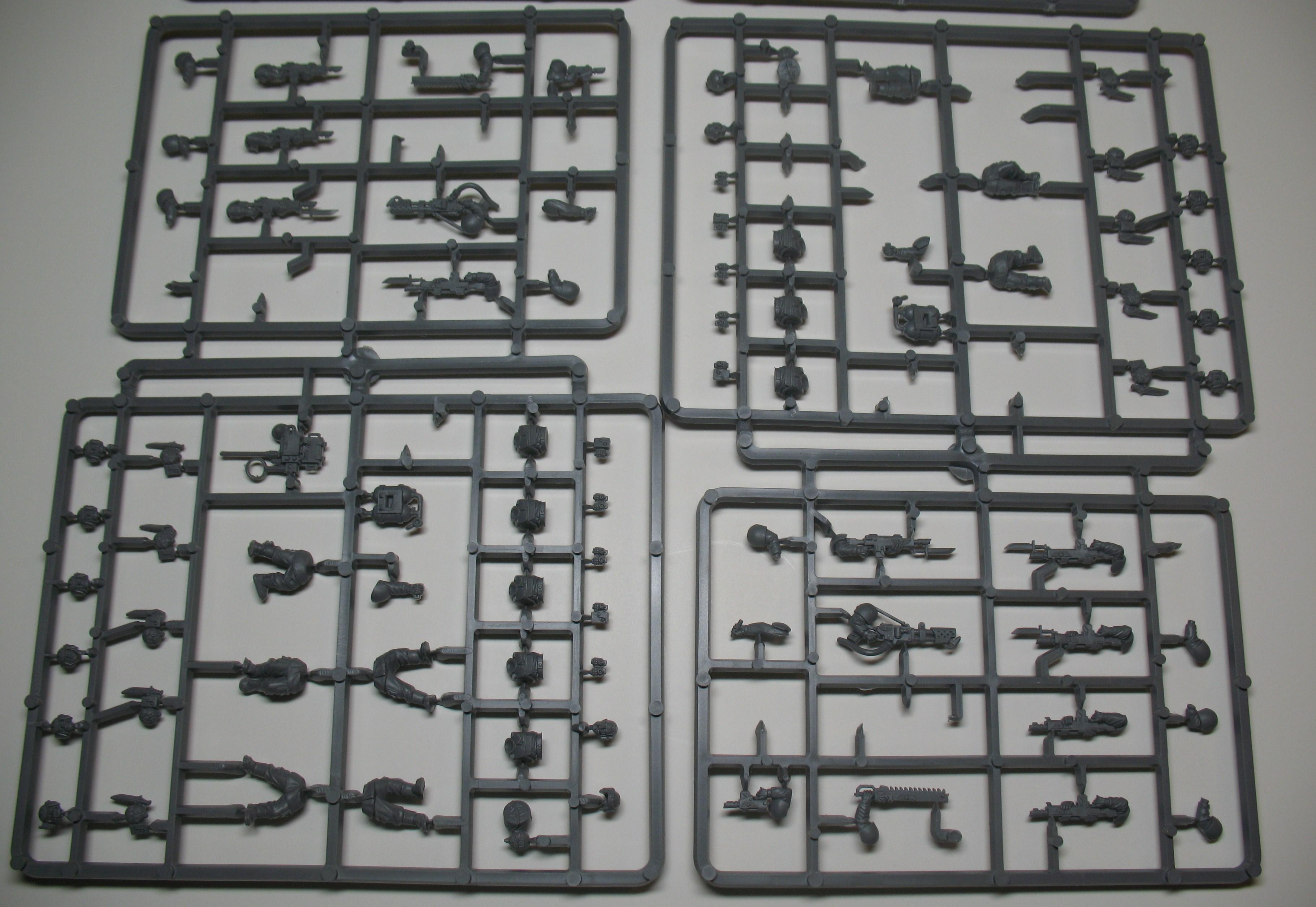 Sprue 1
