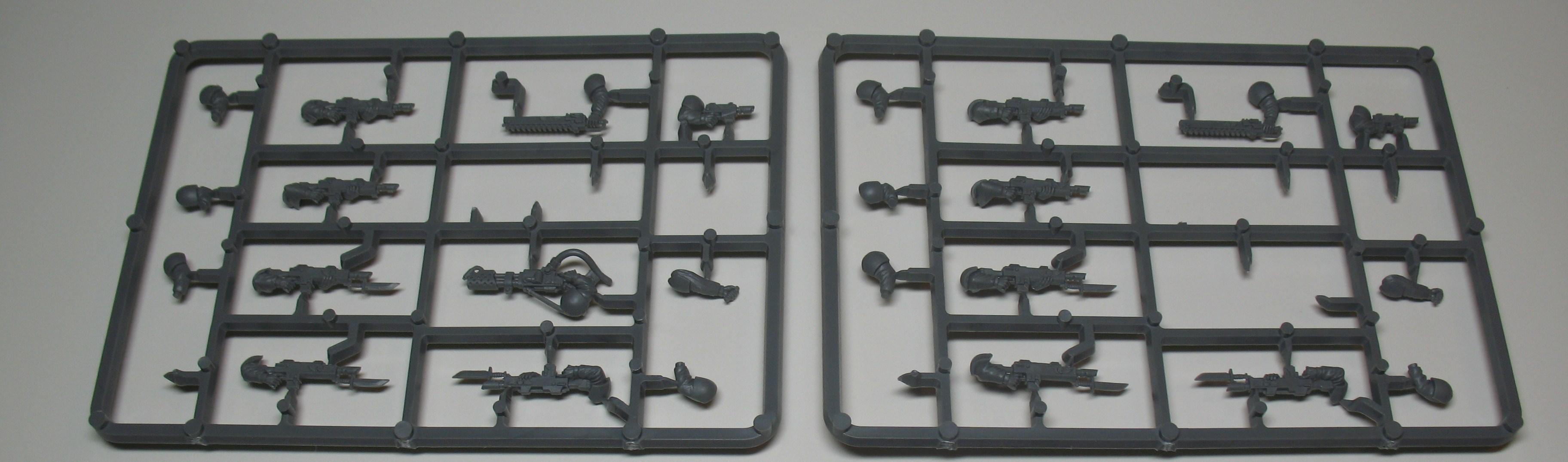 Sprue 3