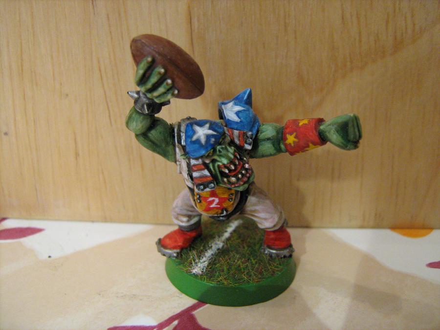 orc thrower