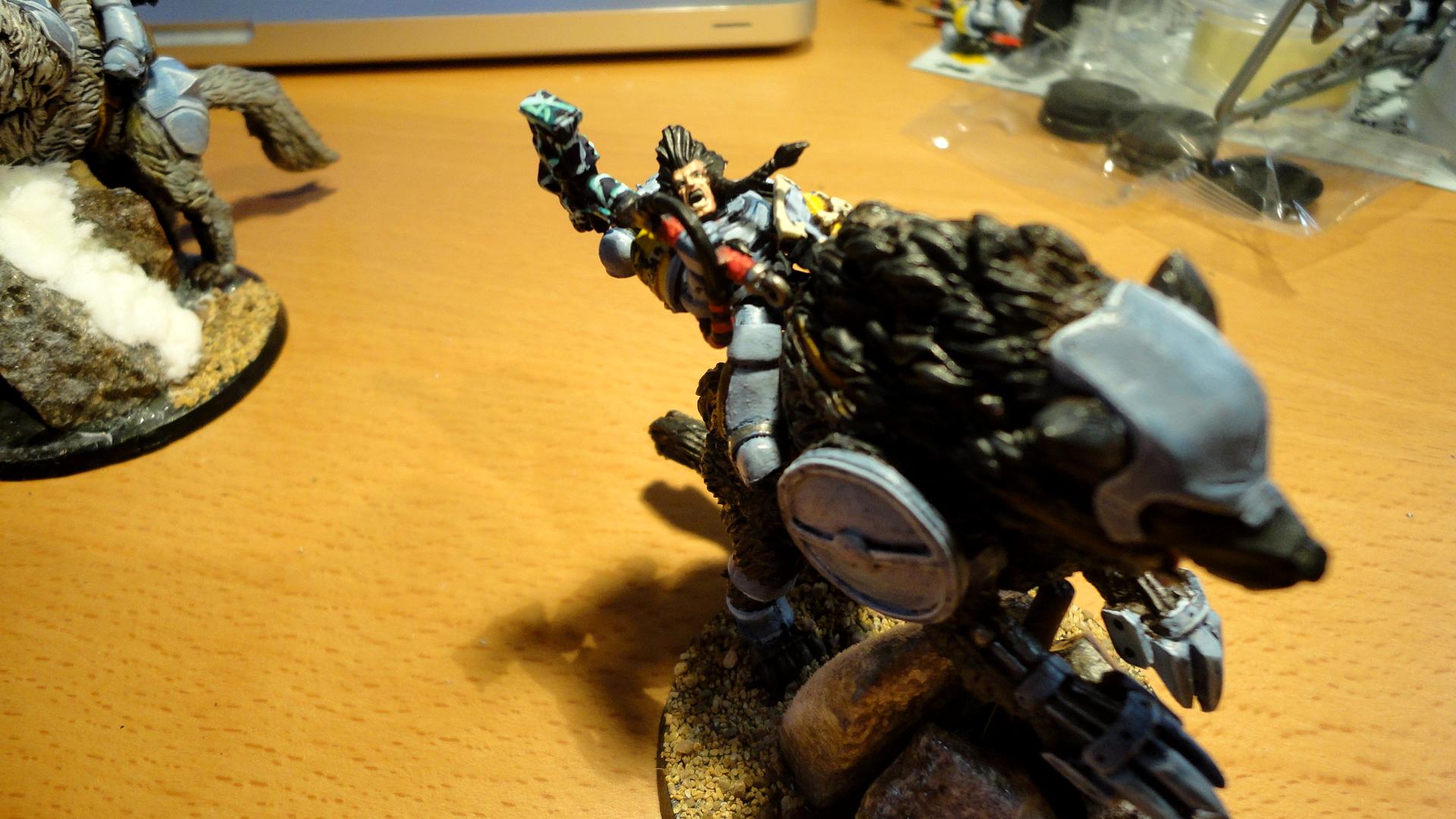 Wolf Lord