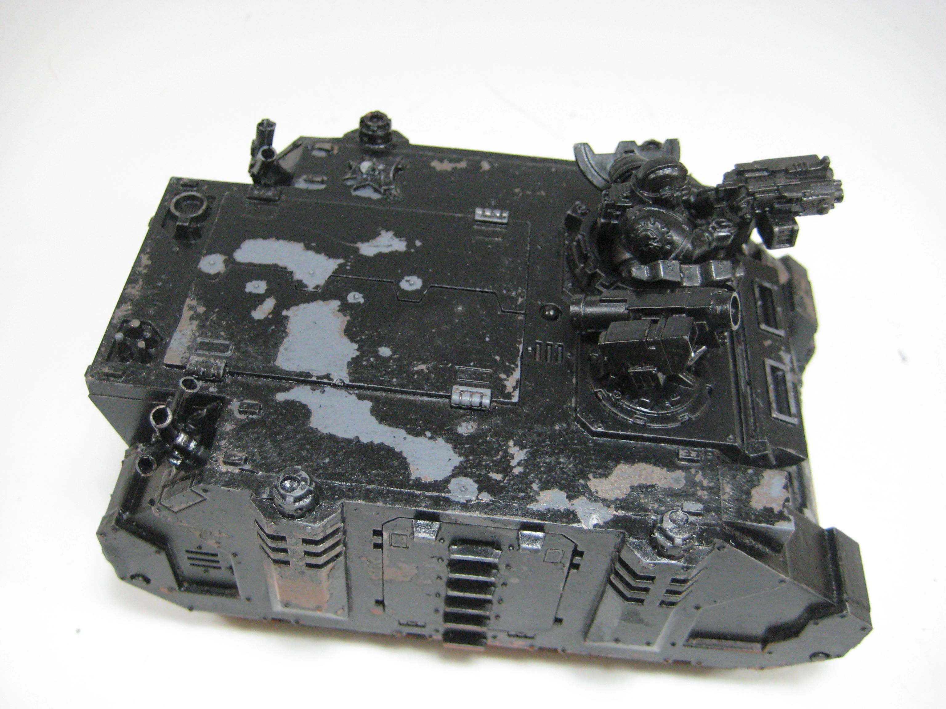 BT rhino 11