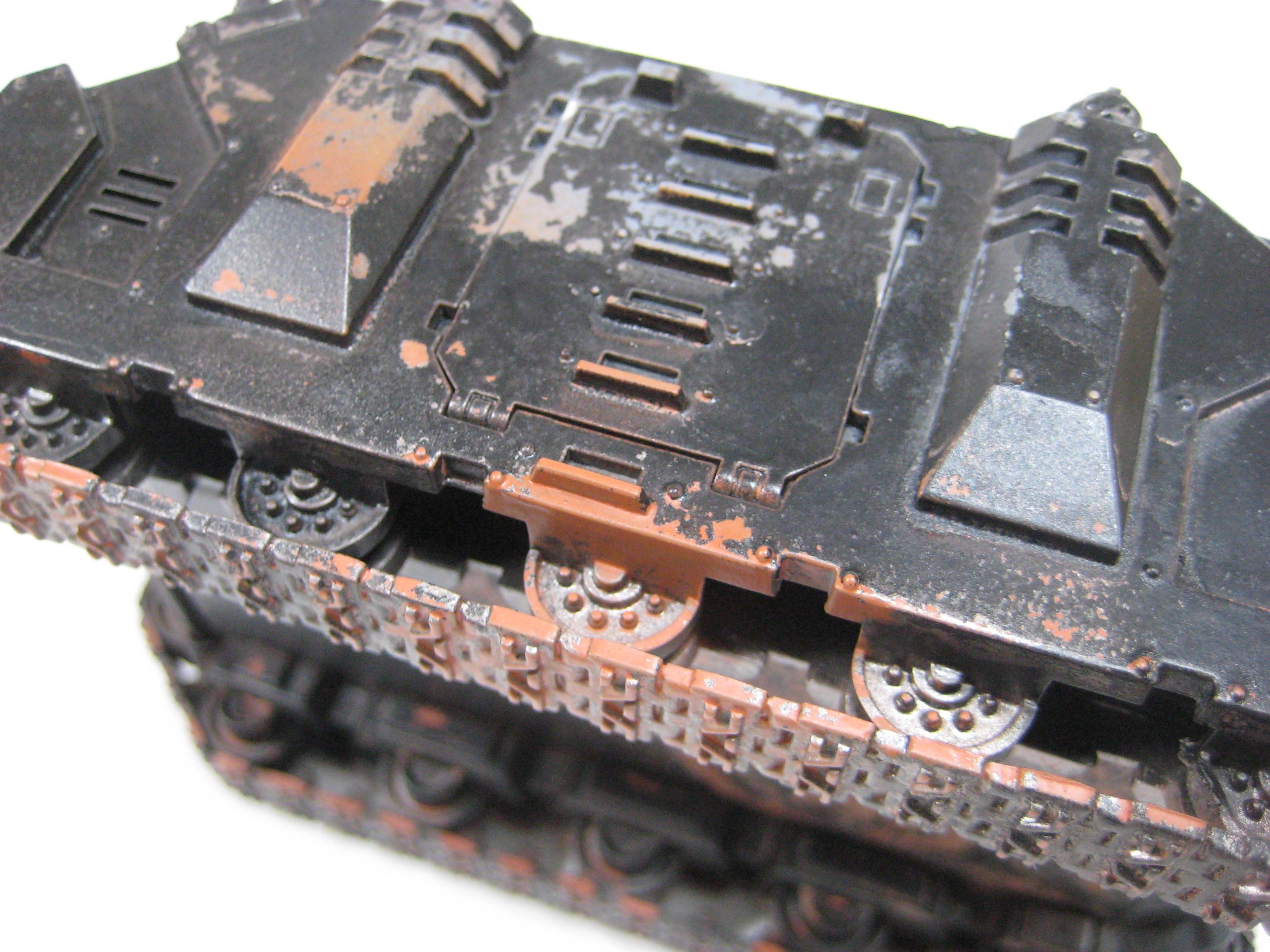 BT Rhino 12