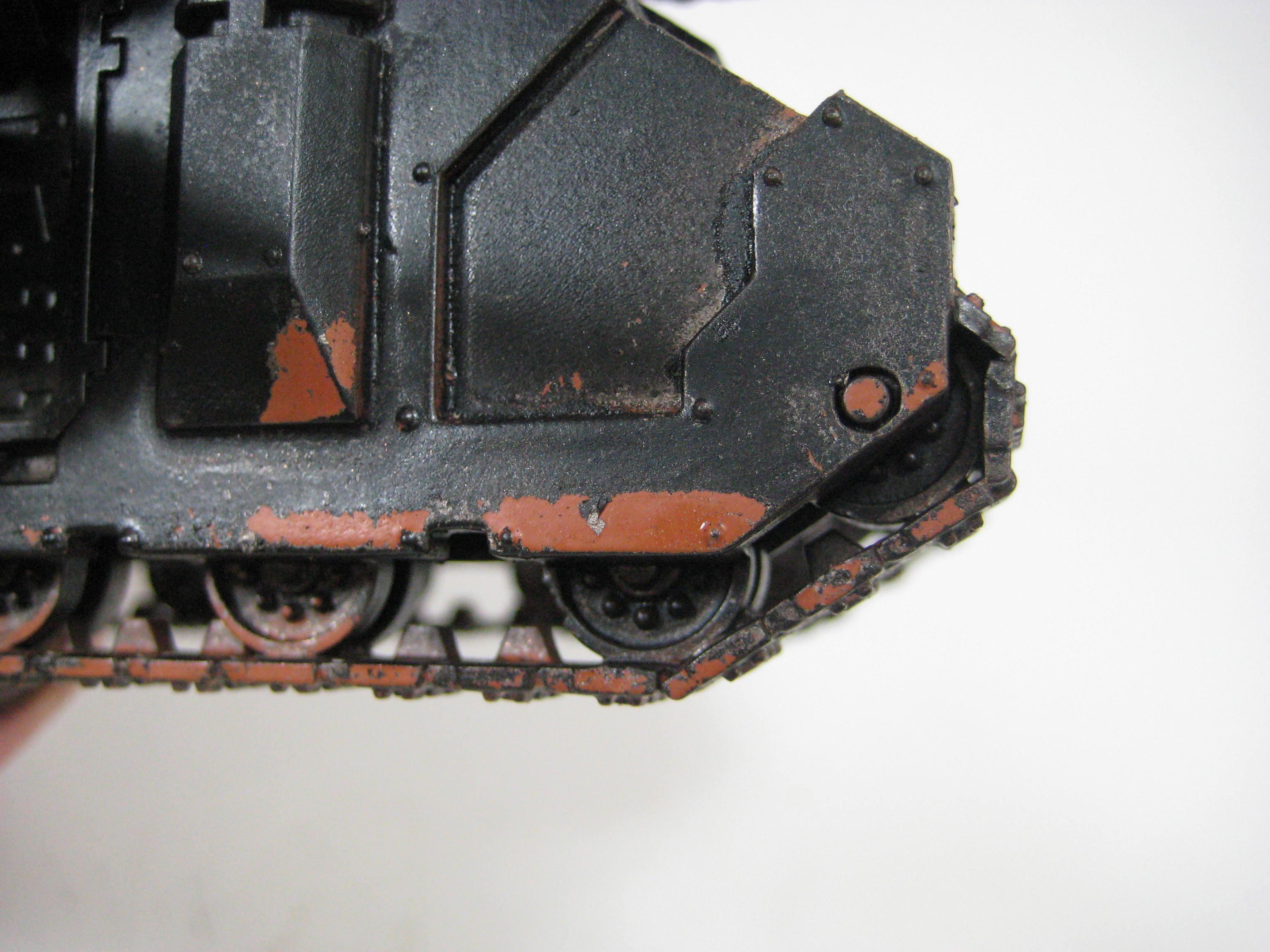 BT rhino 13