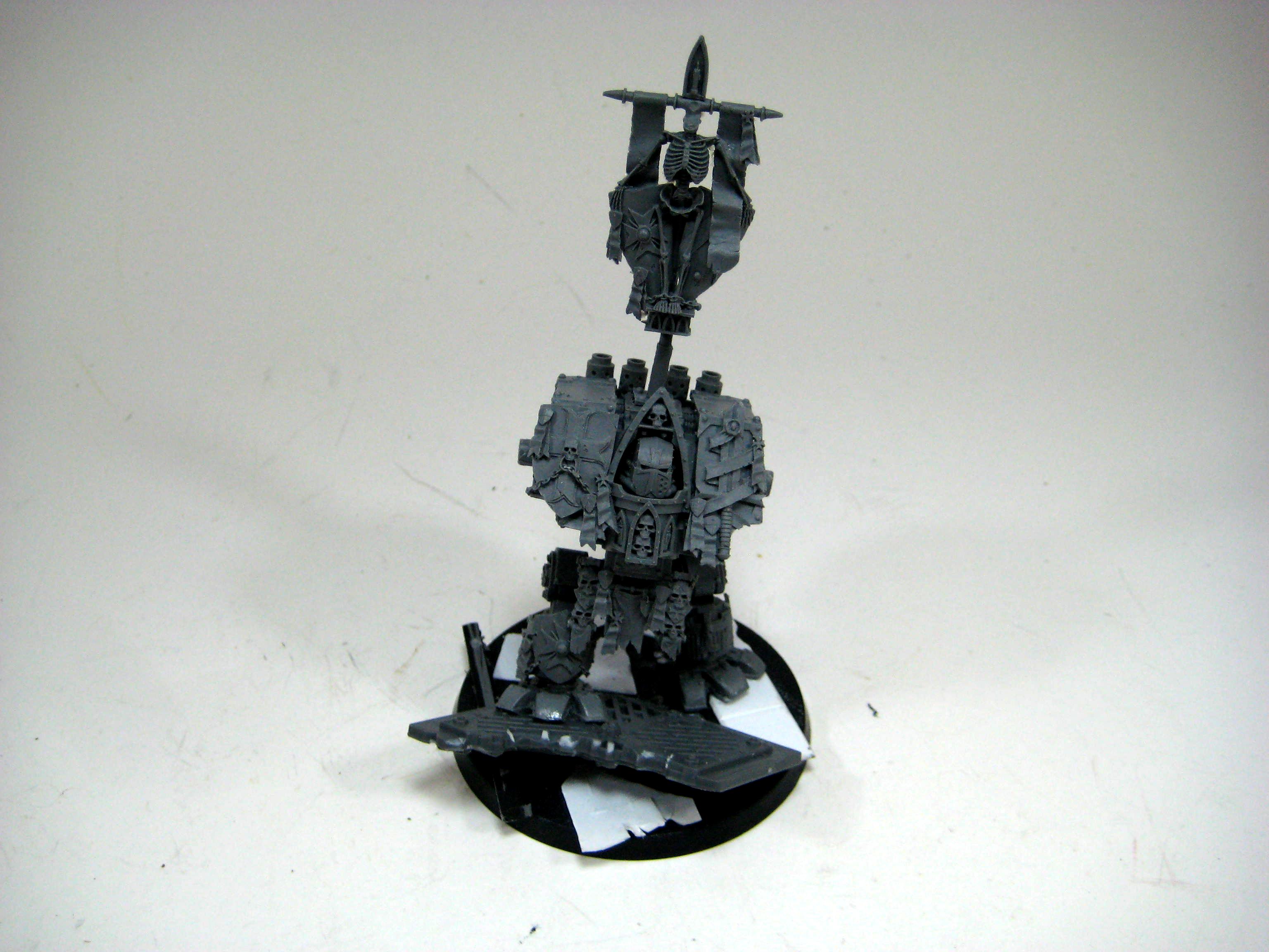 BT Dread 1