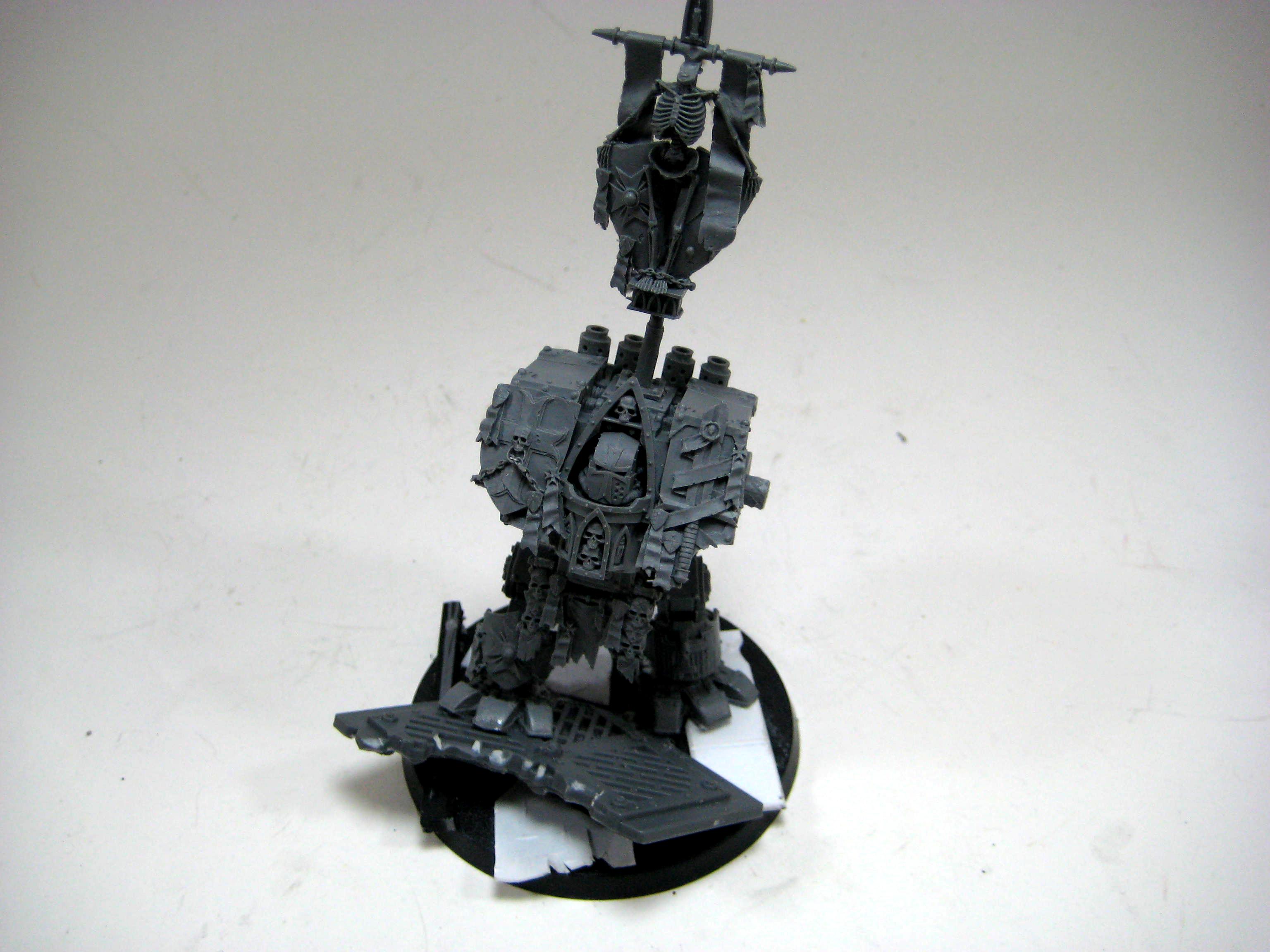 BT dread 2