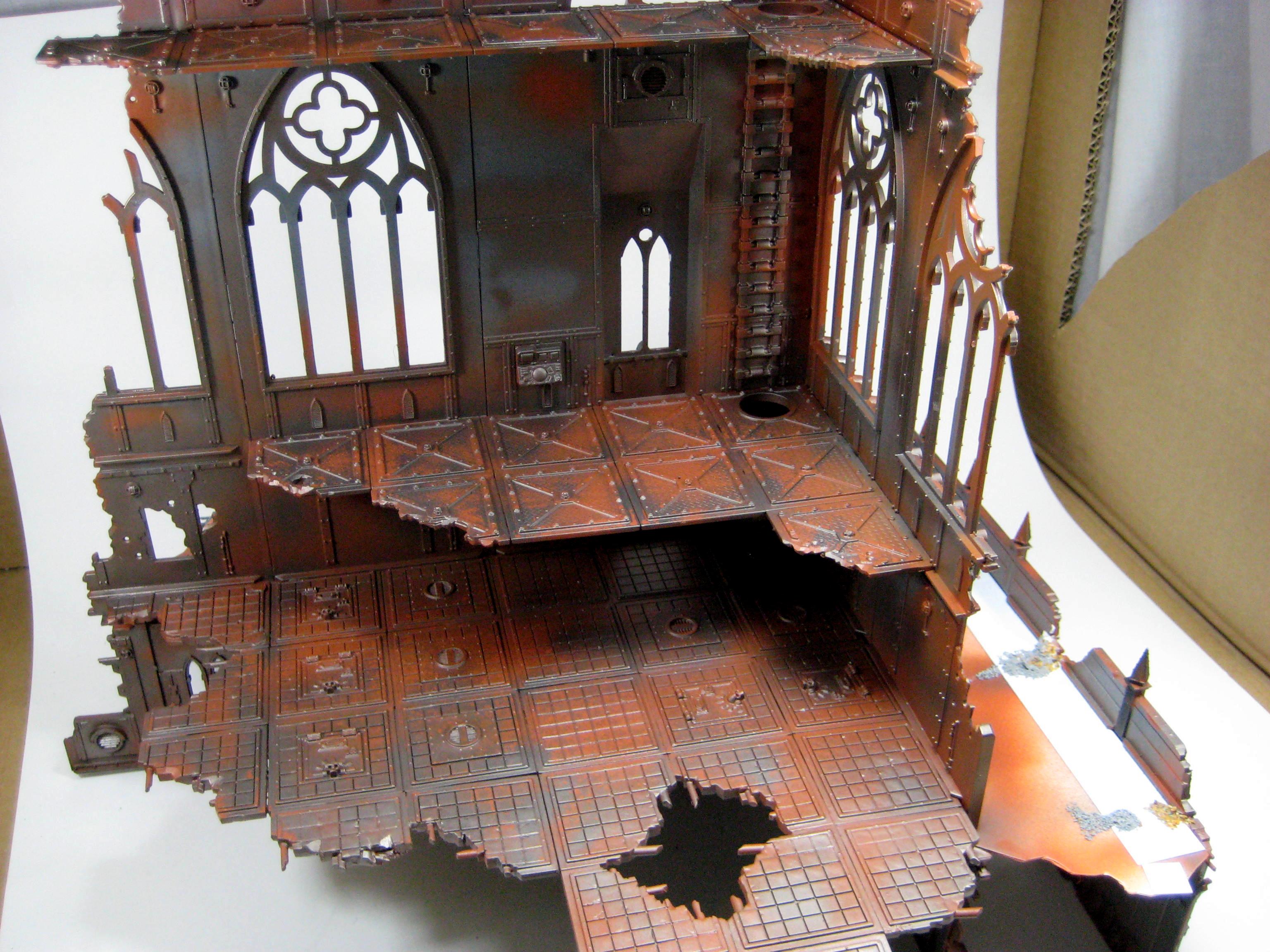 Cathedral 2