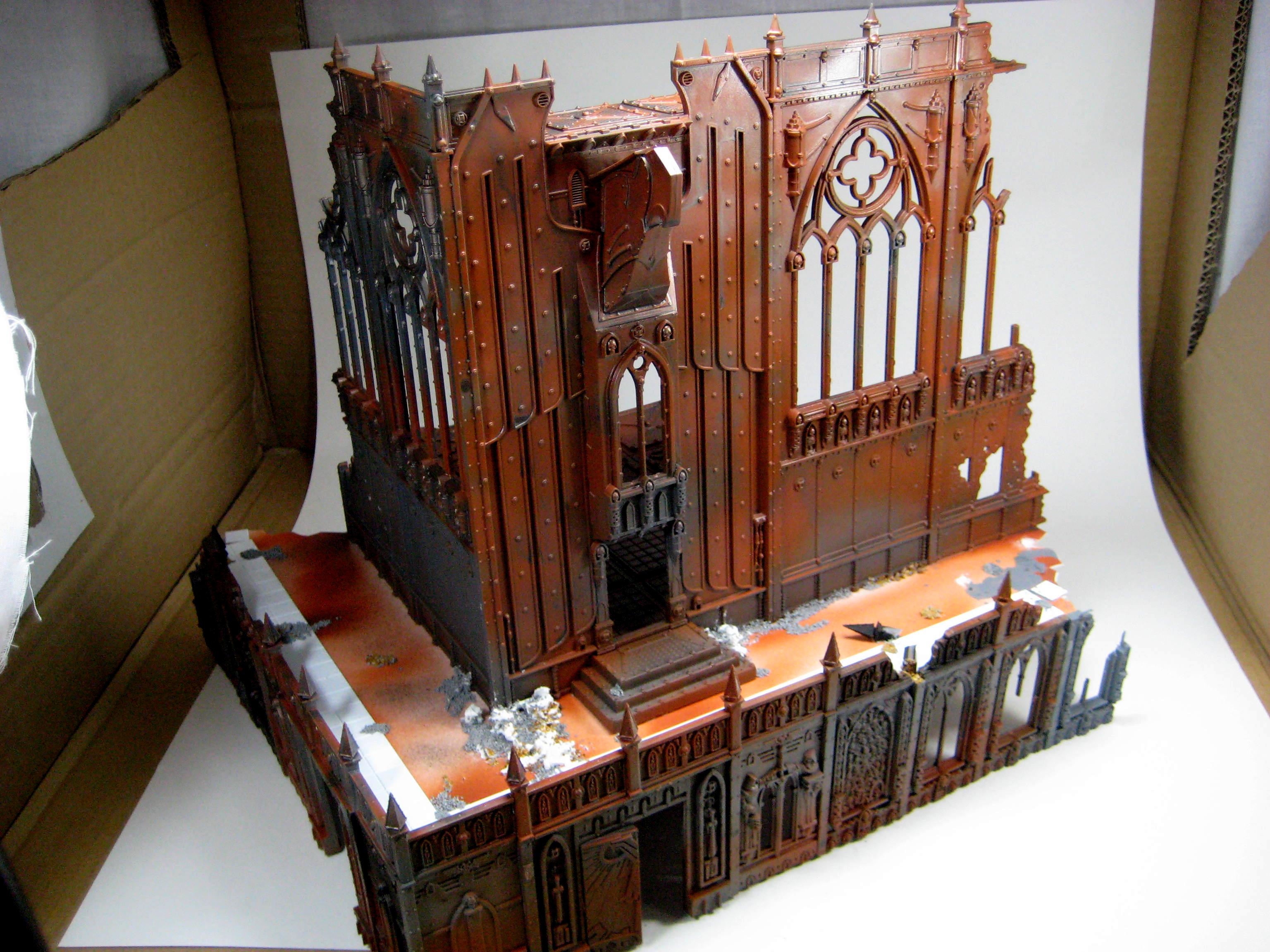 second cathdral Dec 2010 4