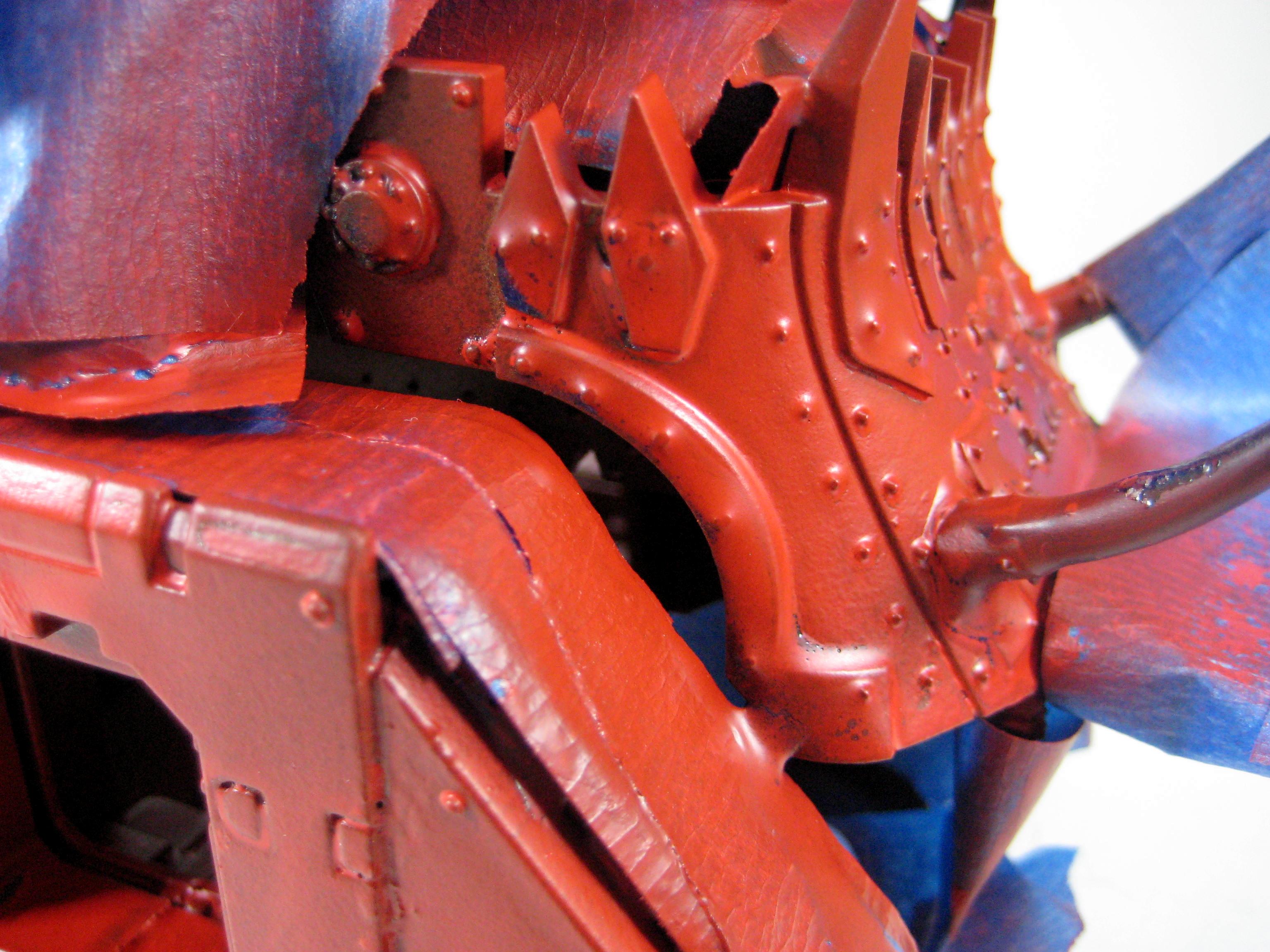 Khorne vehicle 8