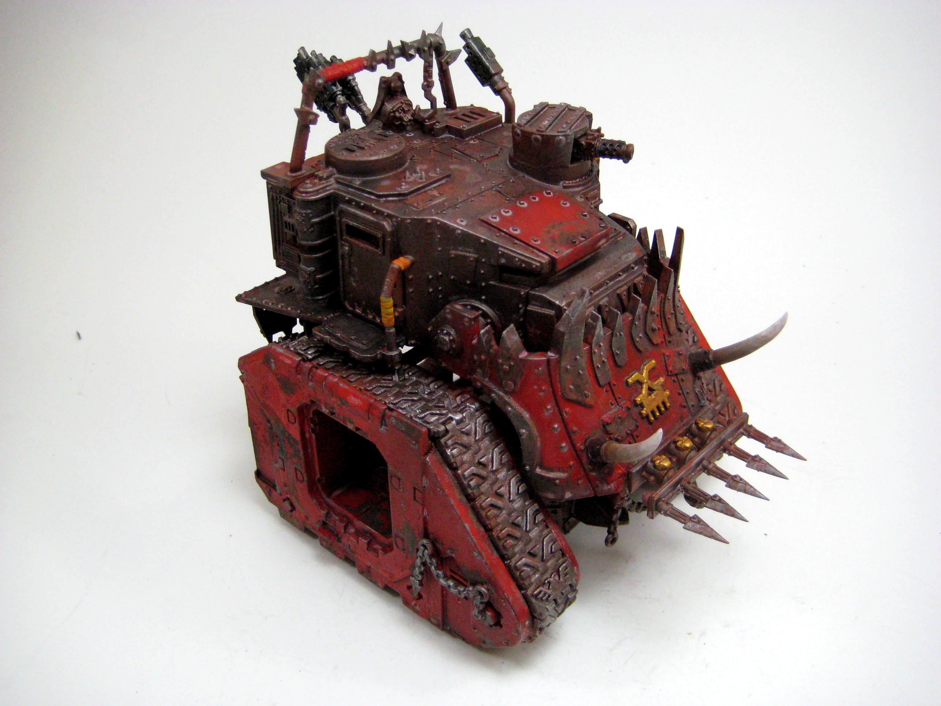 Khorne vehicle12