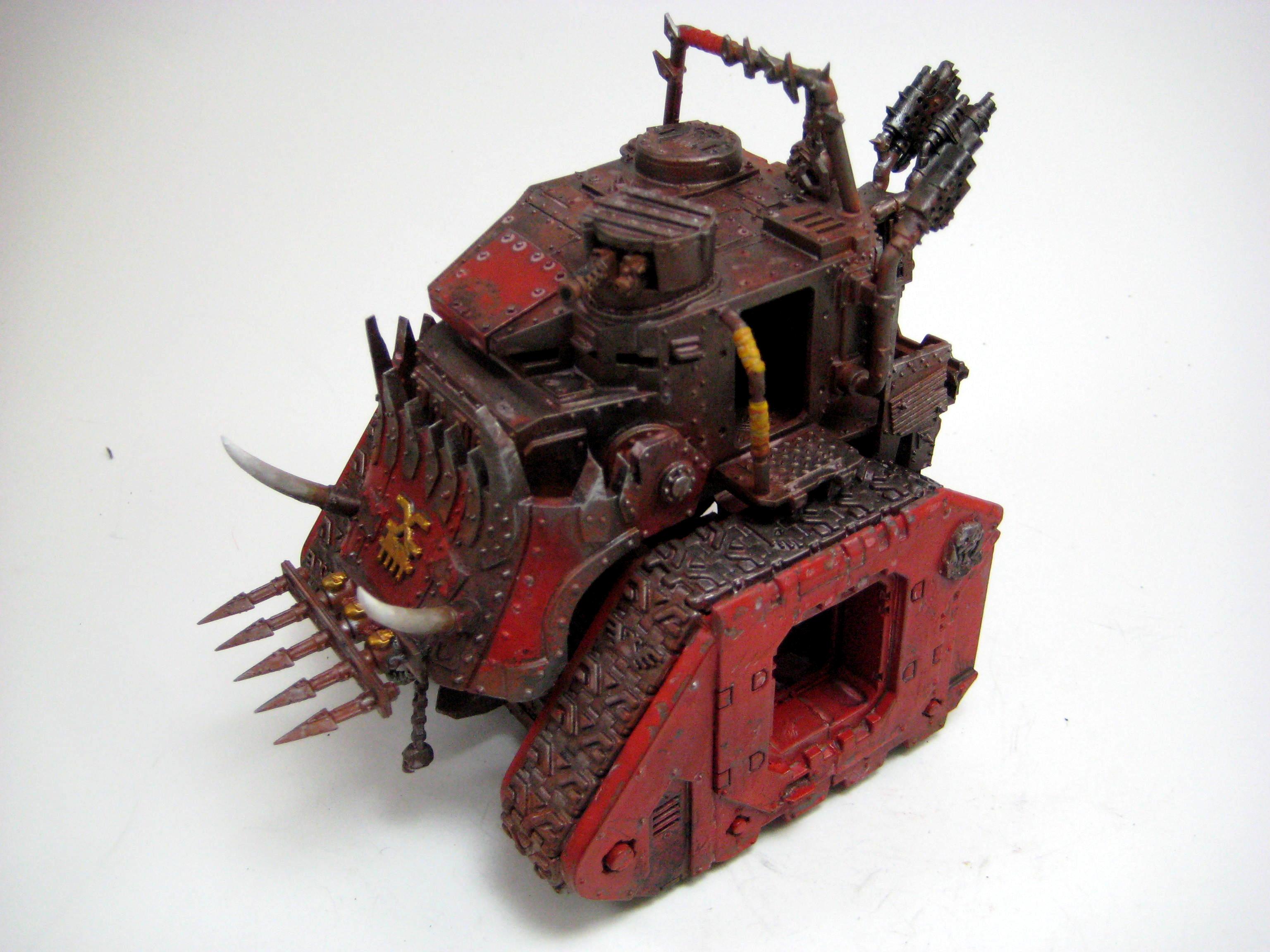 Khorne vehicle13