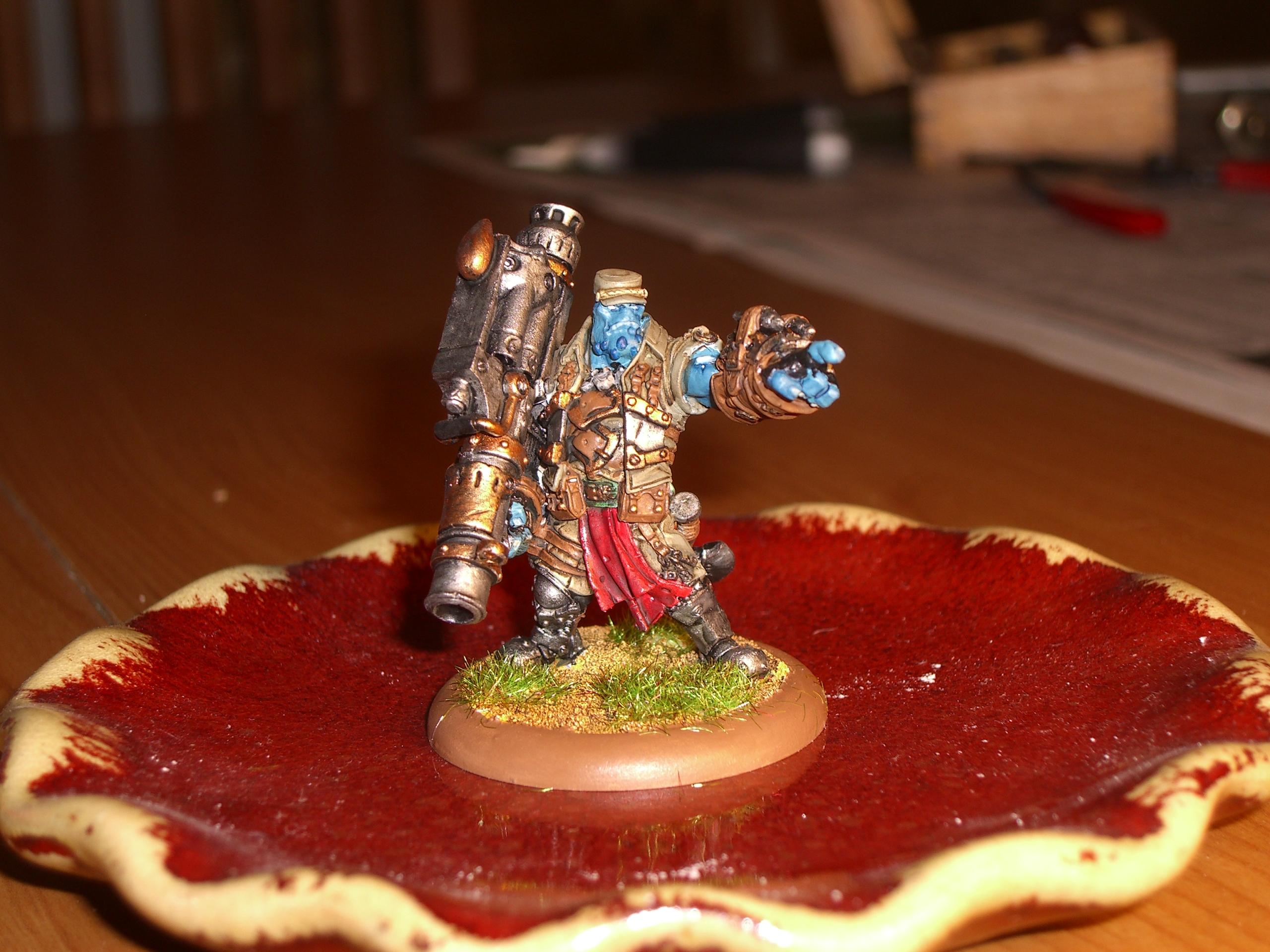 Gunnbjorn
