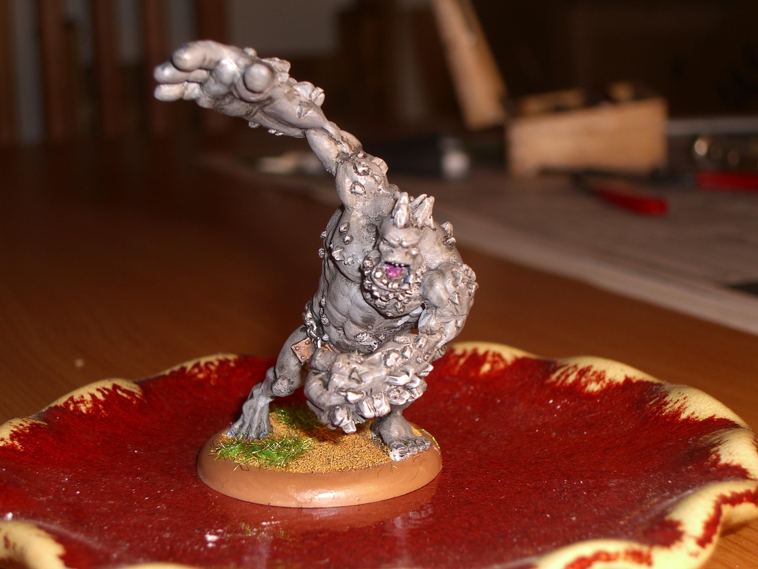 Slag Troll