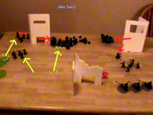 after turn 2